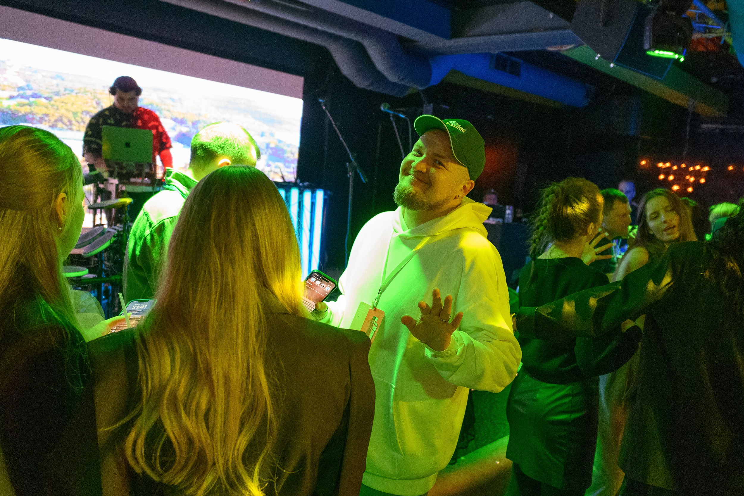 Барный FEST. Фотограф Александр Данилов