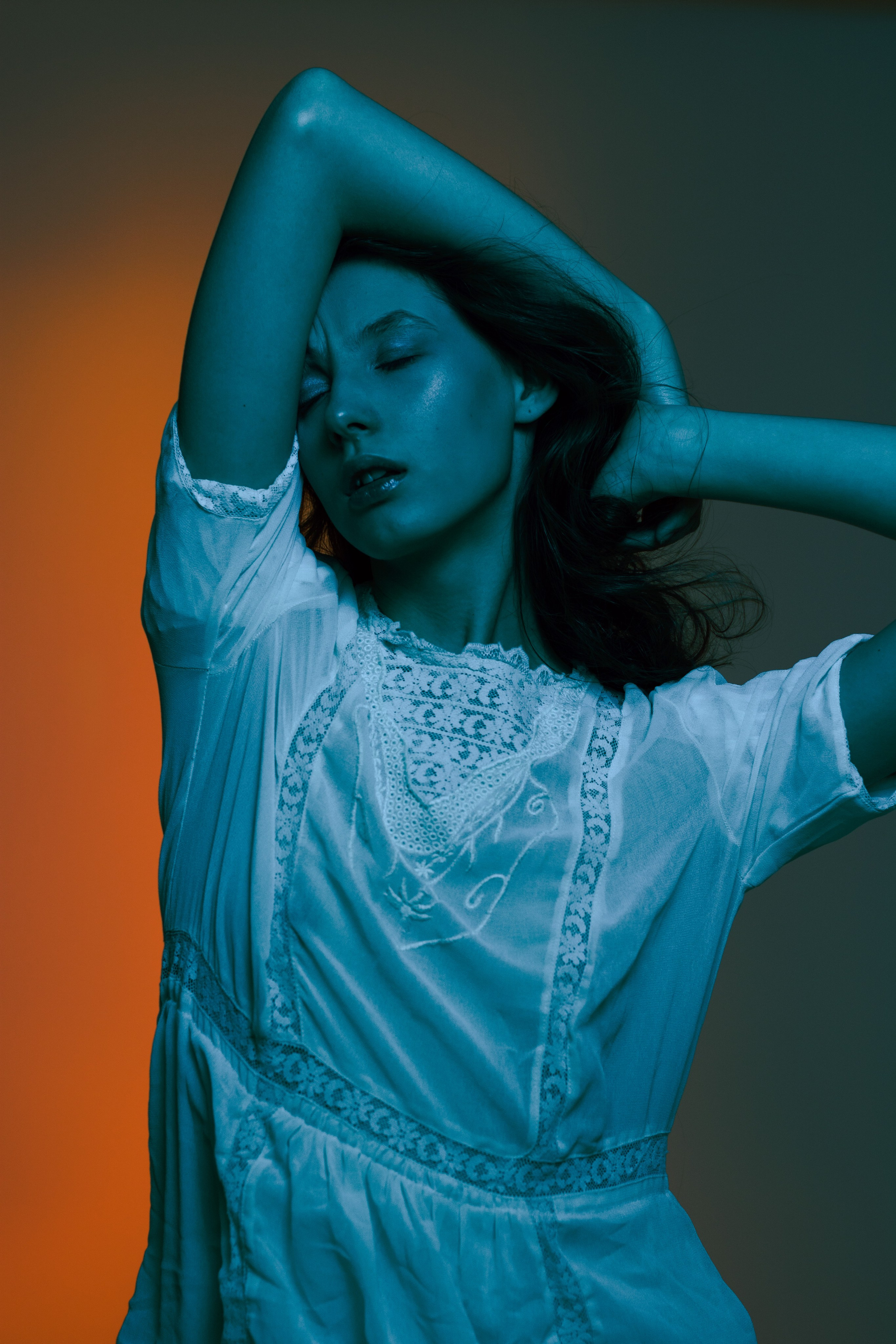 Witch. Фотографирую искусство в Хабаровске