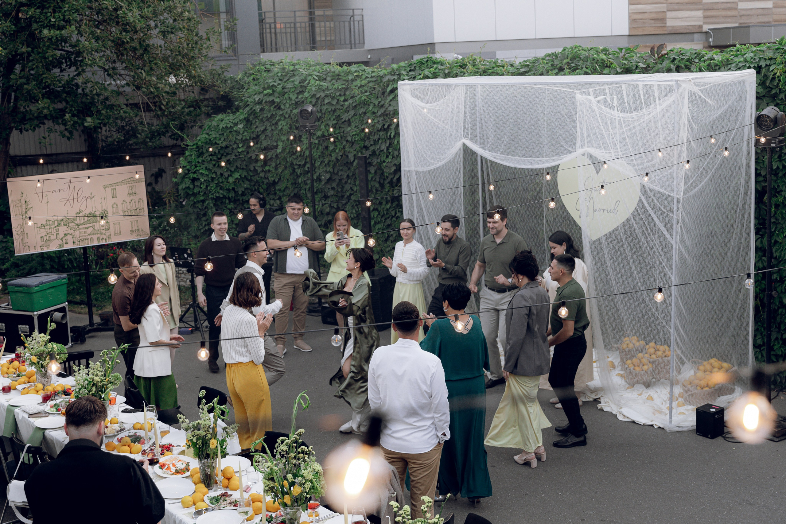 Фарид & Алия. Свадебный фотограф Казань| Фотограф Казань Зевакина Анастасия