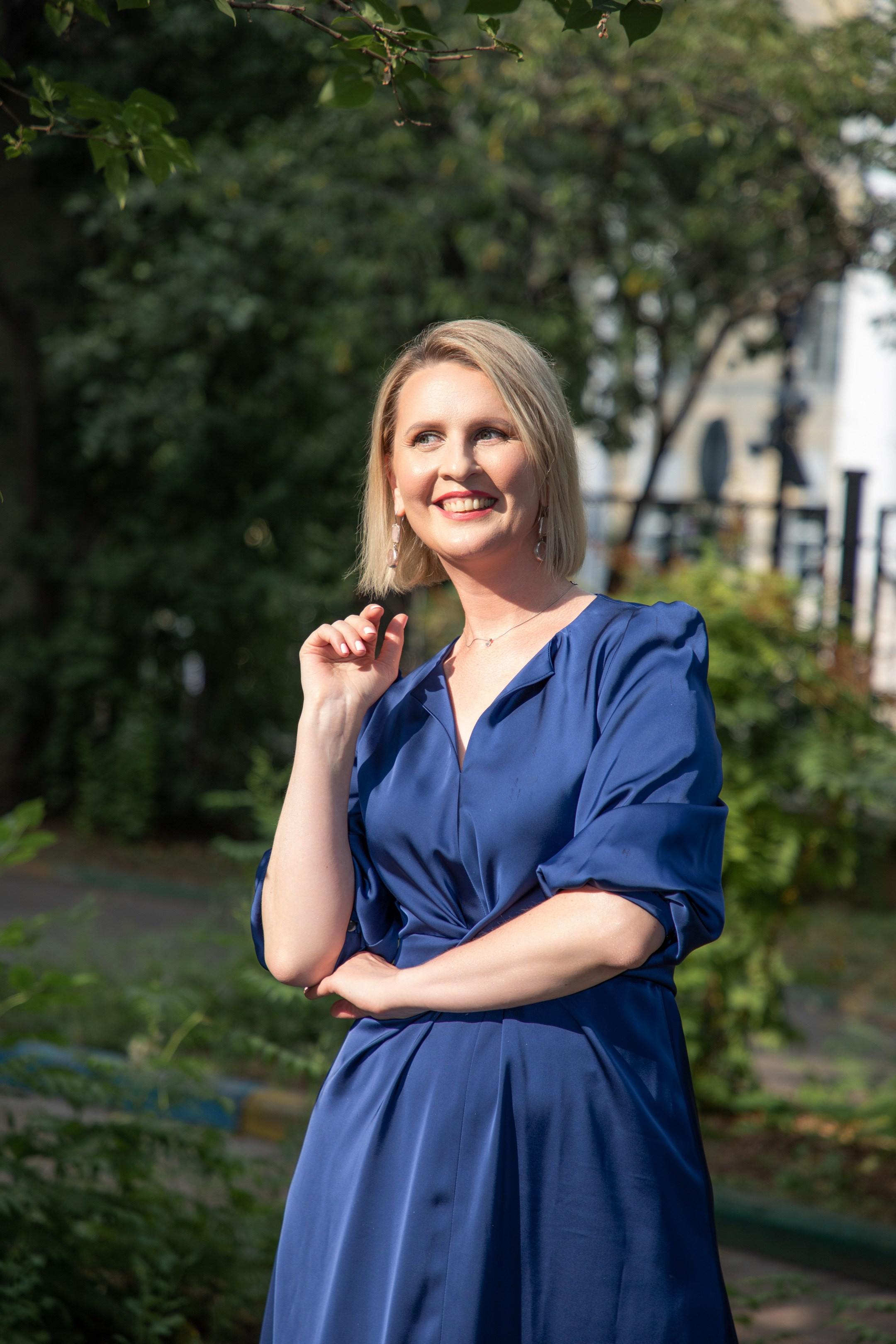 Экспресс фотосессия