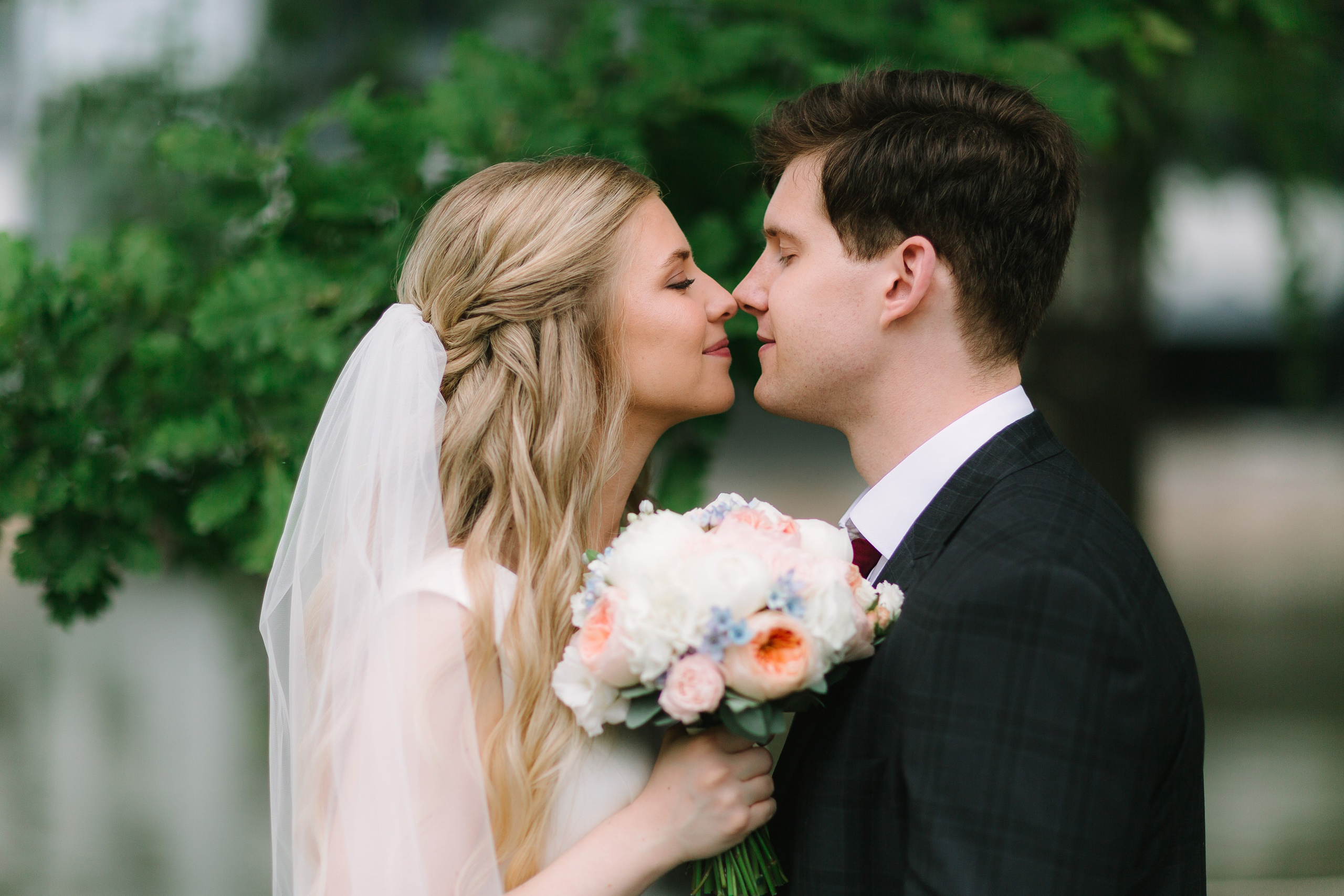 Свадьбы. Фотограф Акиньшин Роман