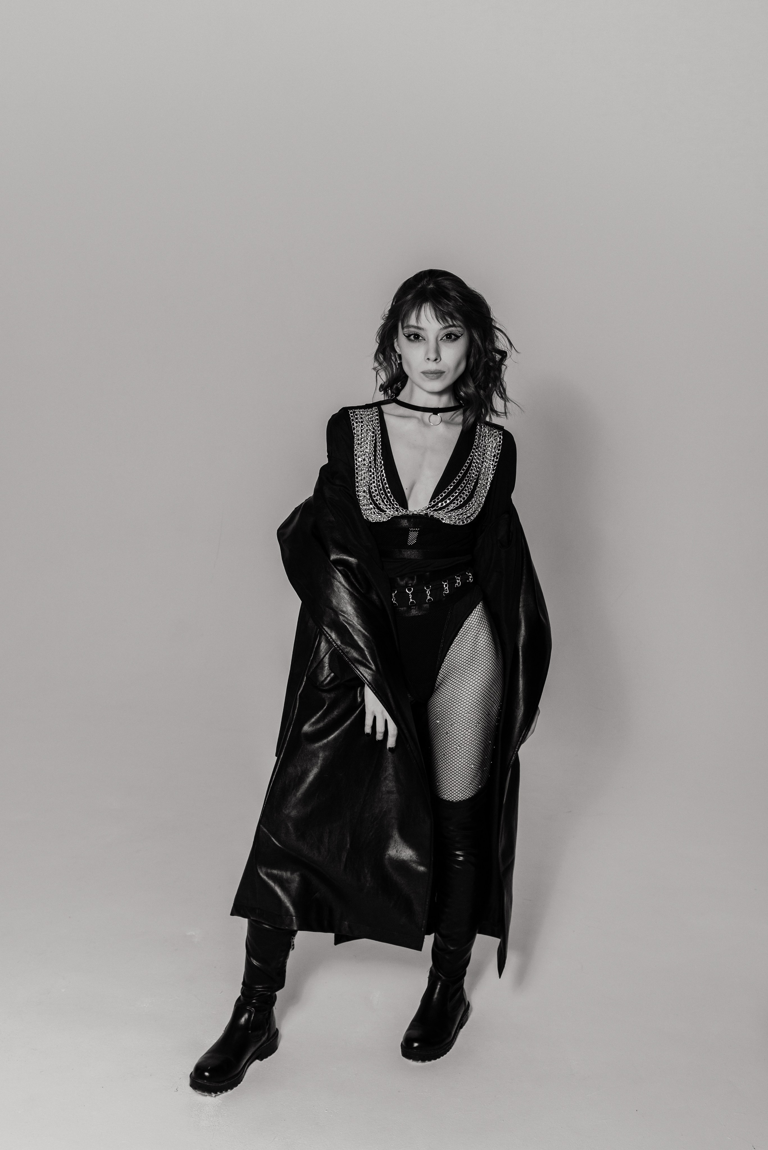 РОК. Фотограф Лопаткина Ирина
