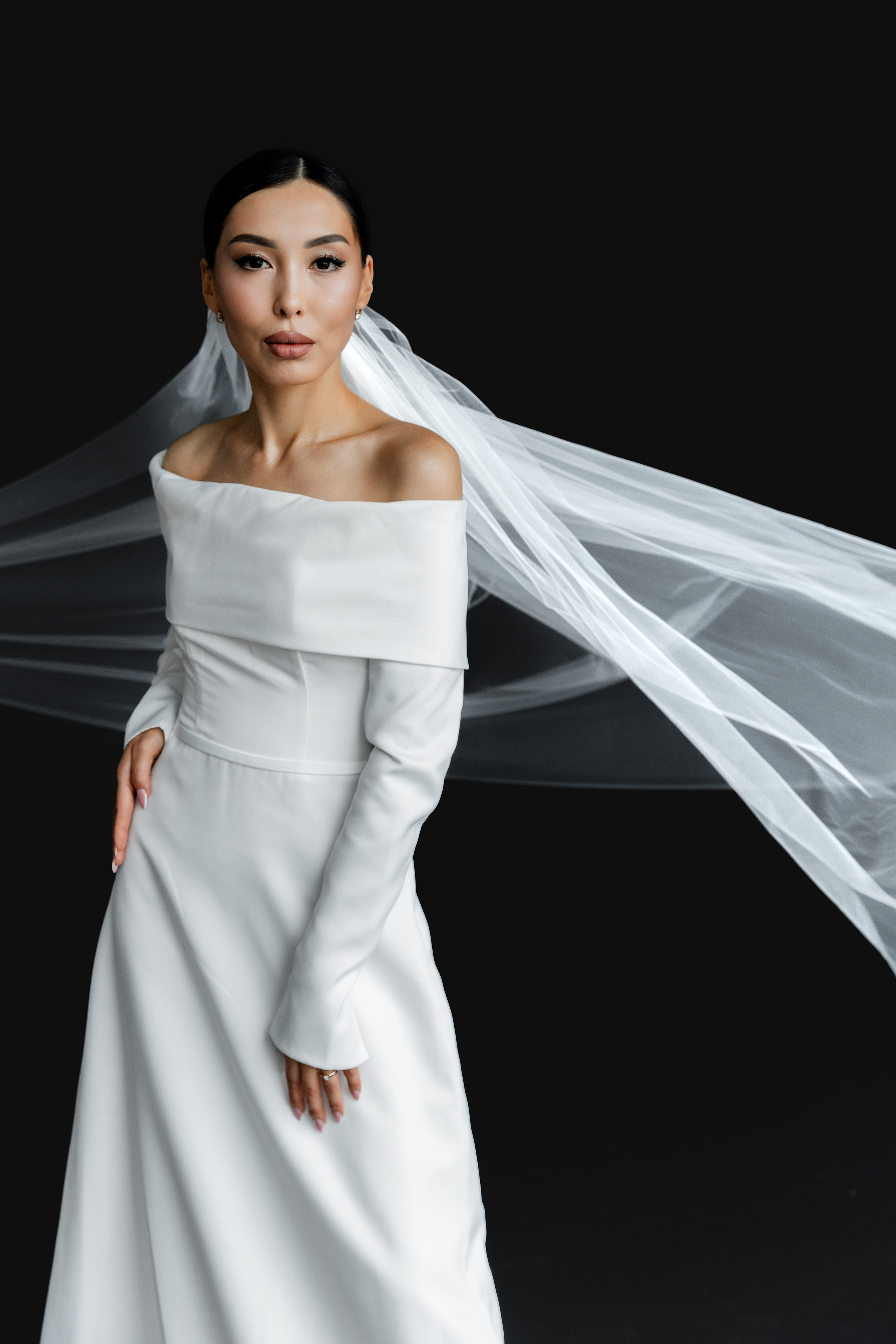 Алишер и Наурызгуль