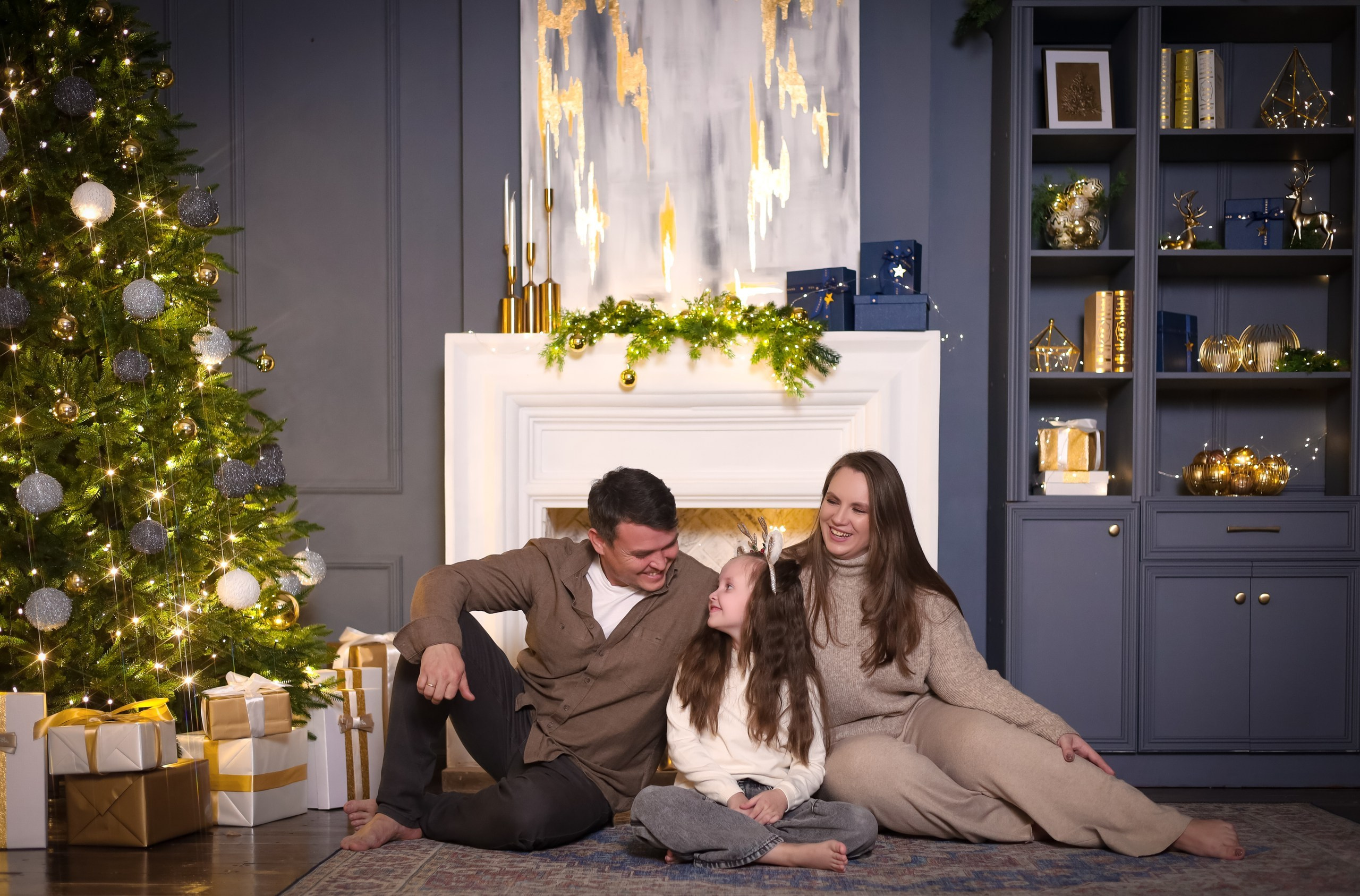 Анастасия и Олег. Фотограф Тамара Катапова