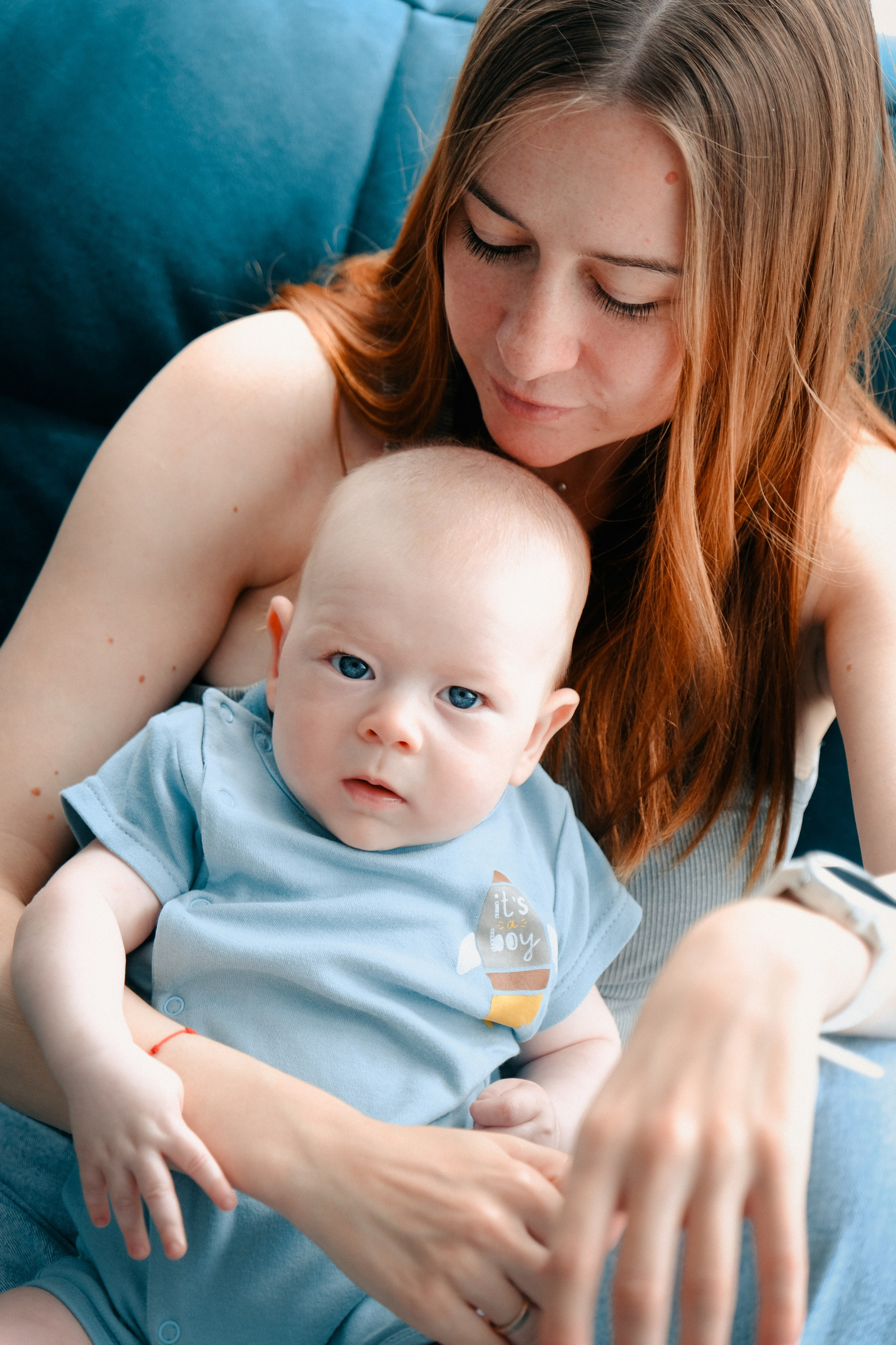 Кристина и Стёпа. Фотограф в Москве