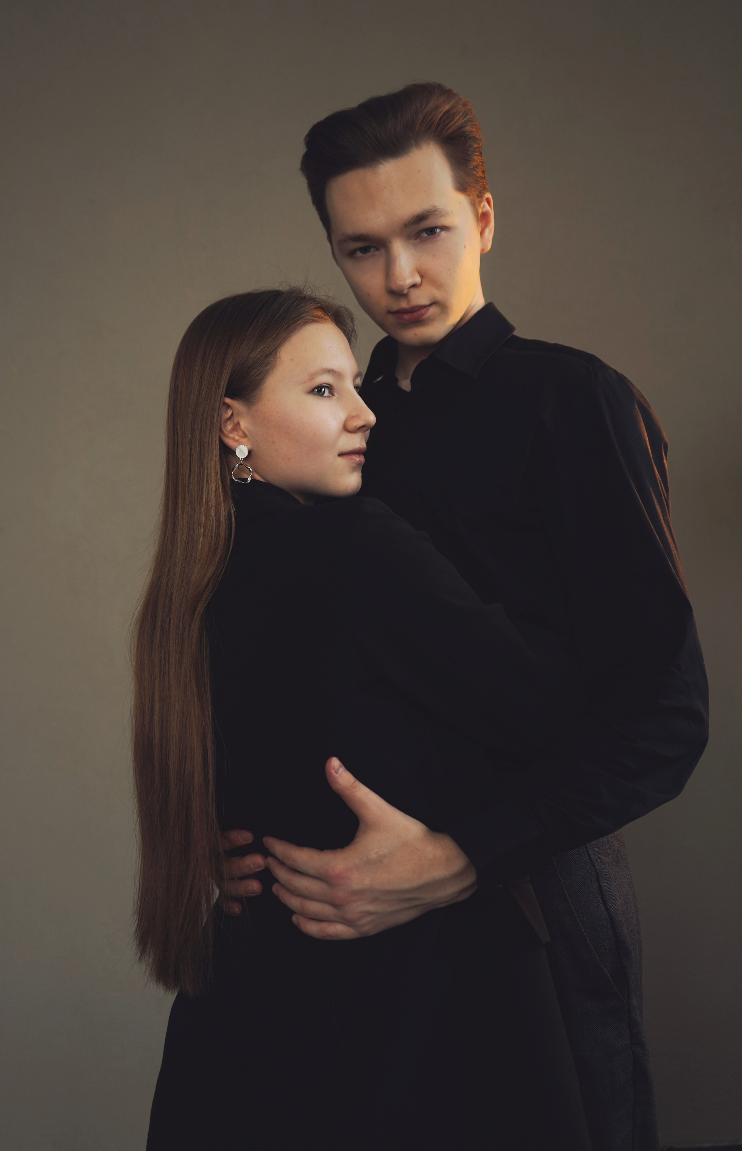 Эрай&Гузель. Фотограф в Казани Аделина Пономарева