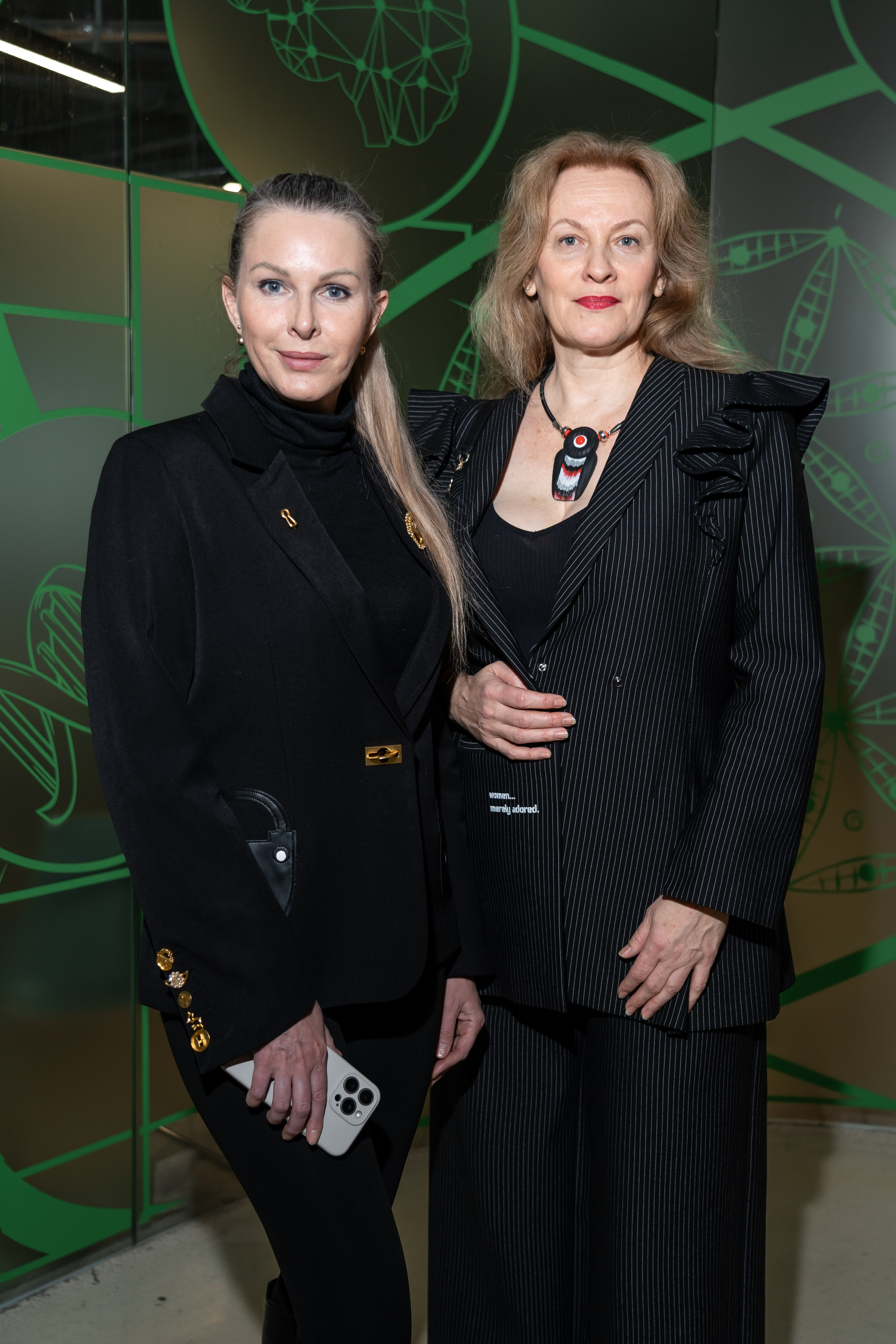 Встреча клуба Сколково. Наталия Фролова. Фотограф. Москва