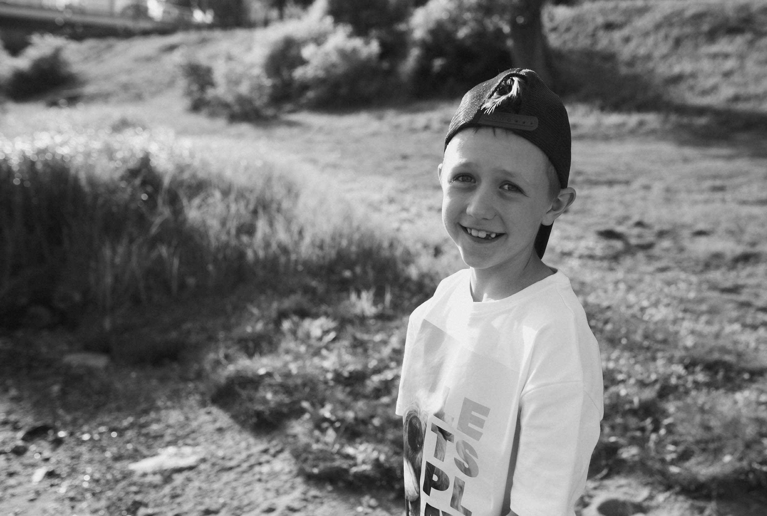 ДЕТИ. Фотография. Визуально-чувственный мир души