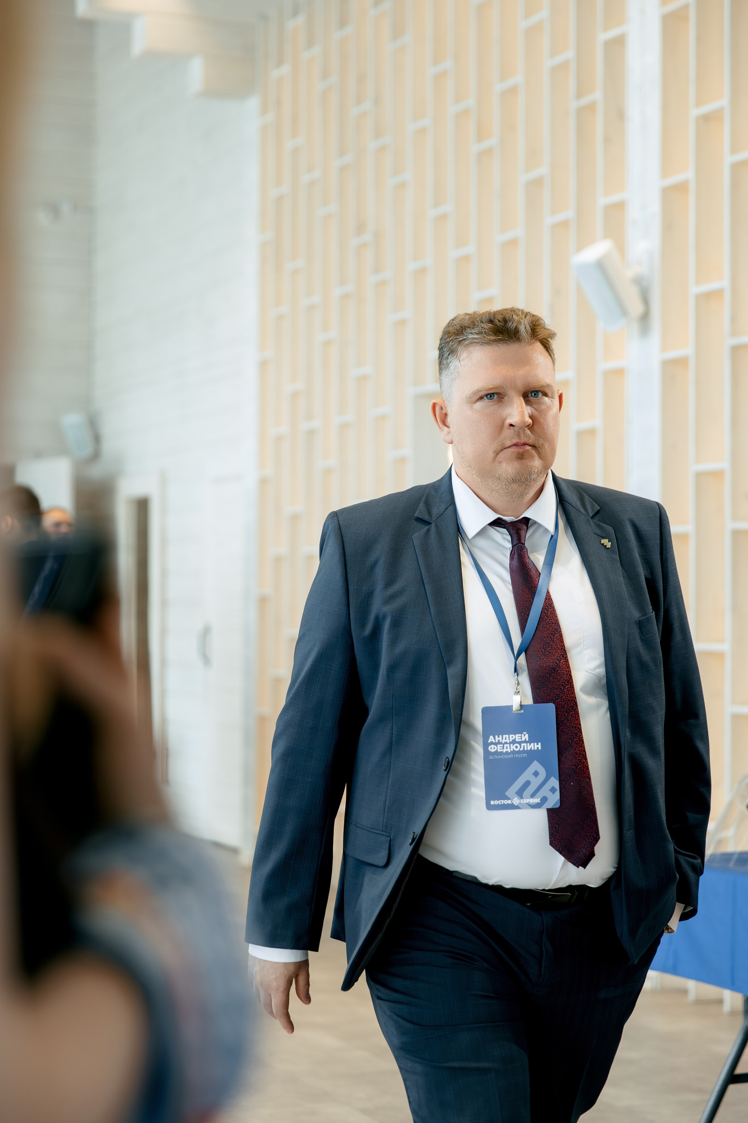 ВОСТОК СЕРВИС. Фотограф в Красноярске