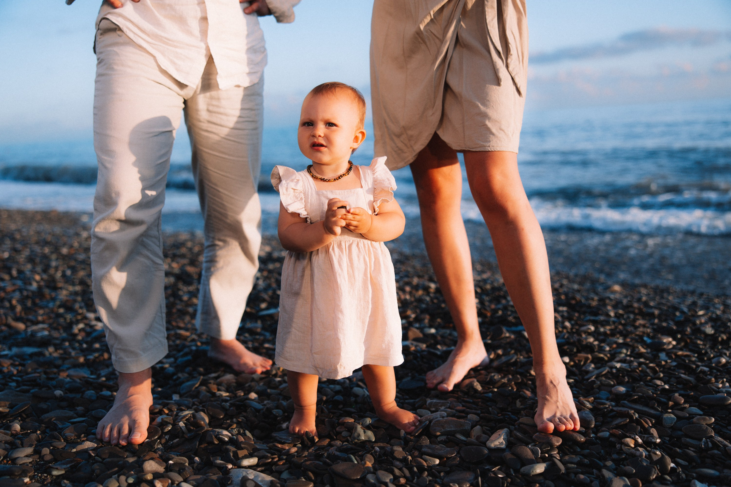 На Закате. Фотограф Галина Скорик
