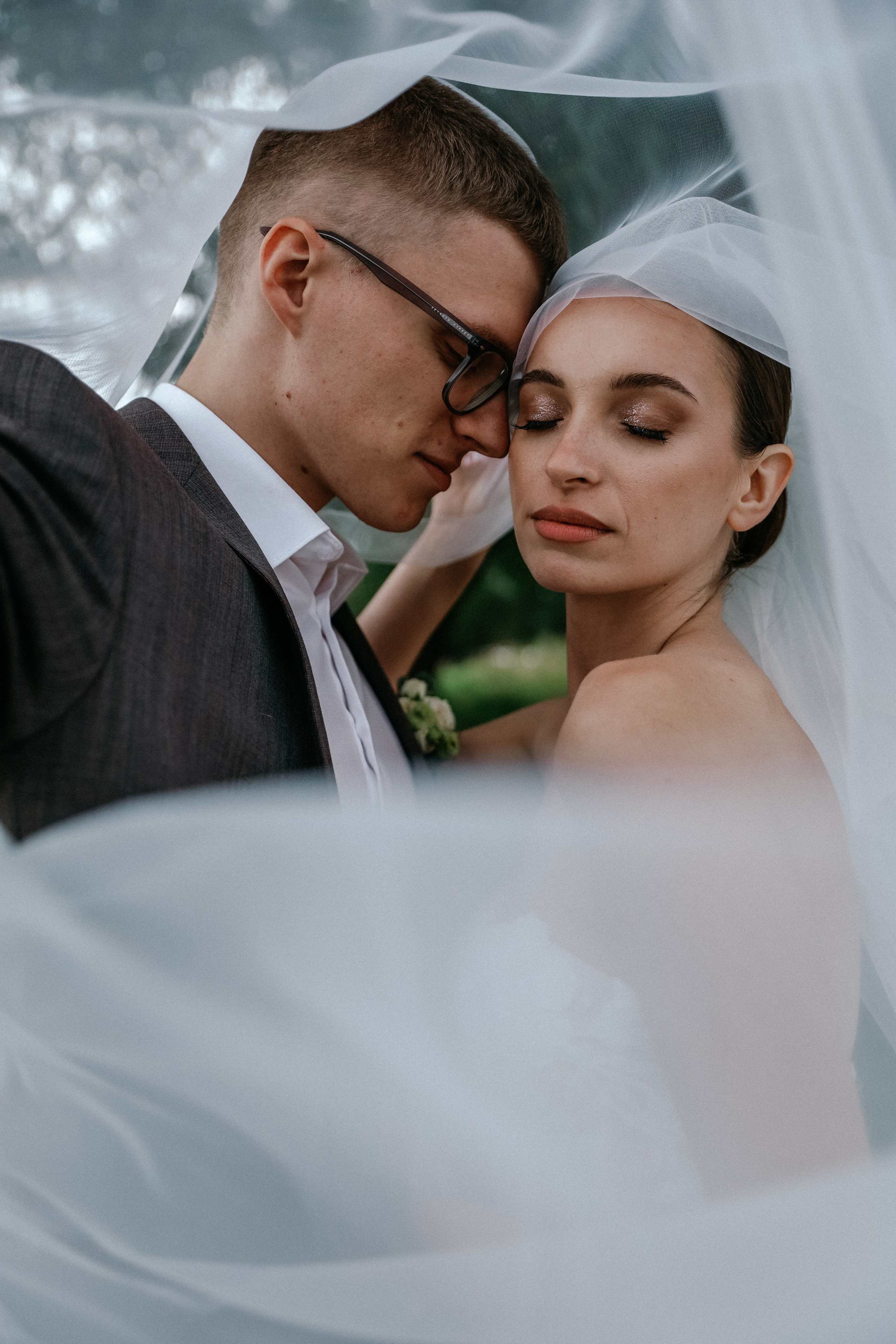 Lev & Angelina. Семейный и свадебный фотограф в Южноуральске Екатерина Столярова