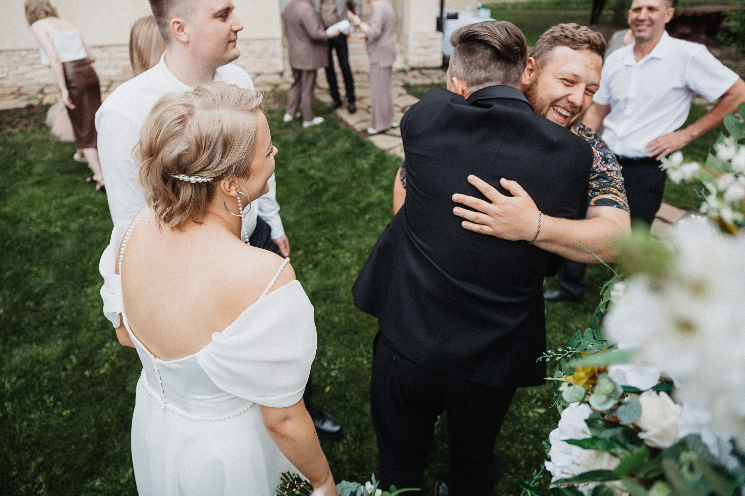 Волгины. Фотограф ЕКБ