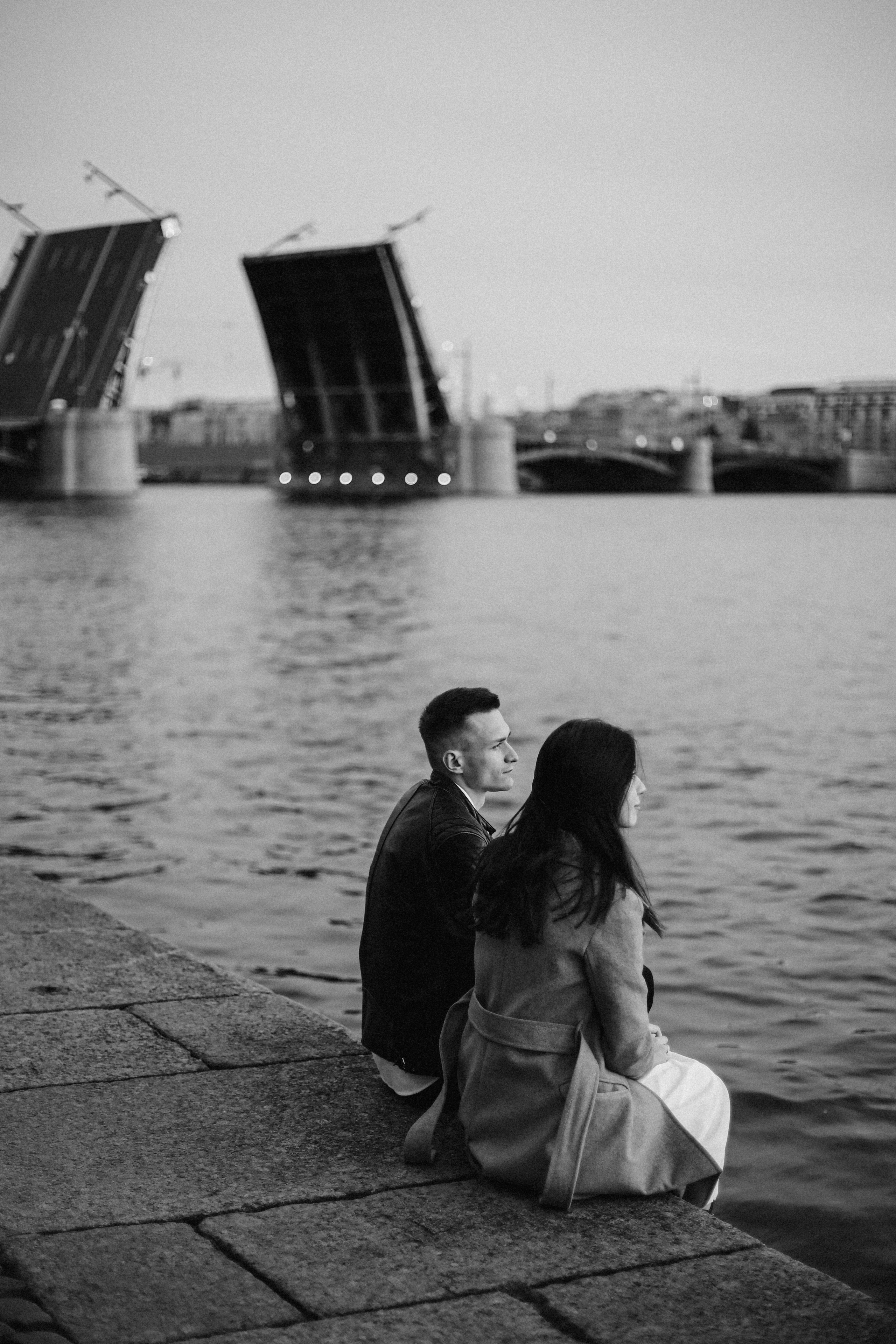 Love Story. Фотограф Санкт-Петербург | Валерия Рогальская