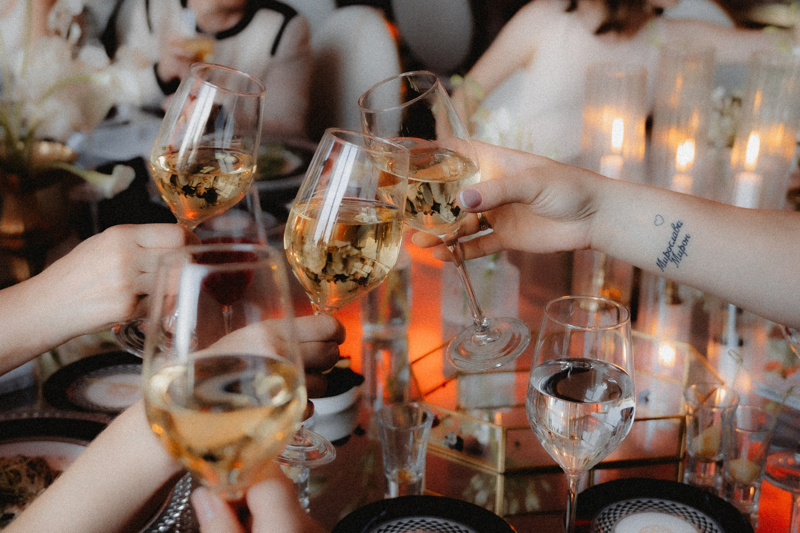 Филипп и Валерия. Репортажный фотограф Черников Игорь