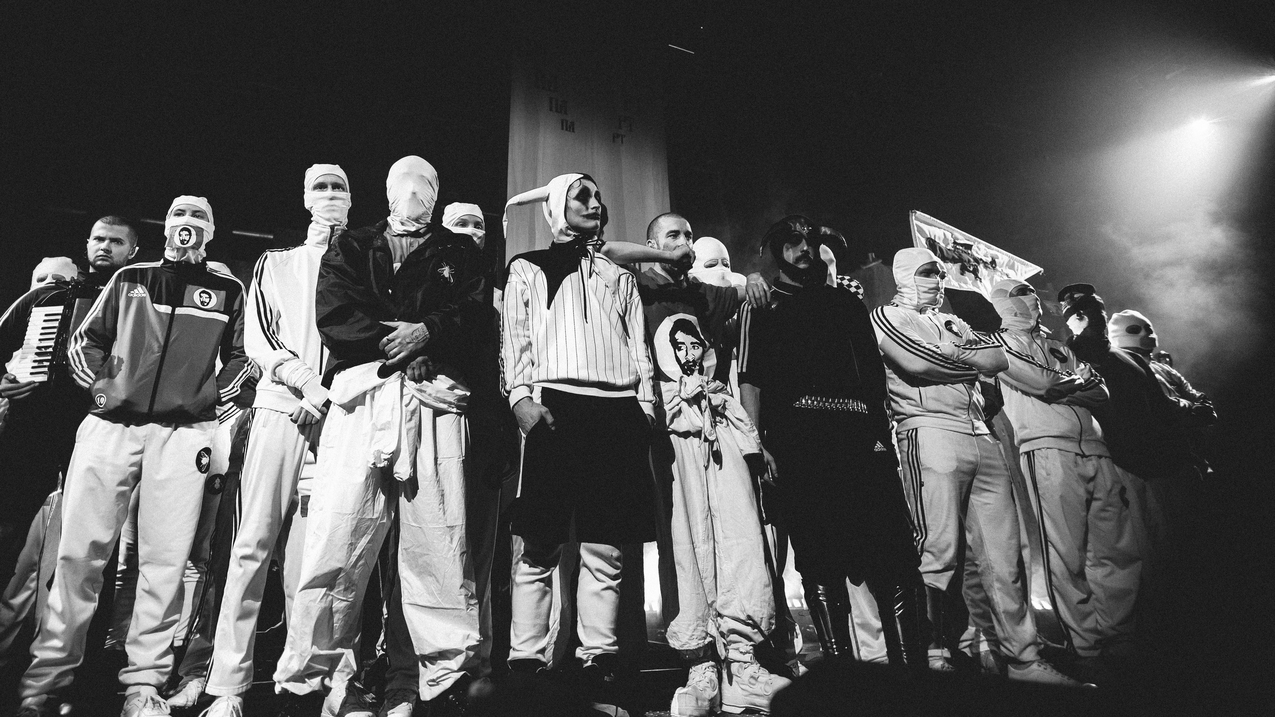 Хаски’25 «Партизан» Saint-Petersburg. RUSLAN ROZANOV