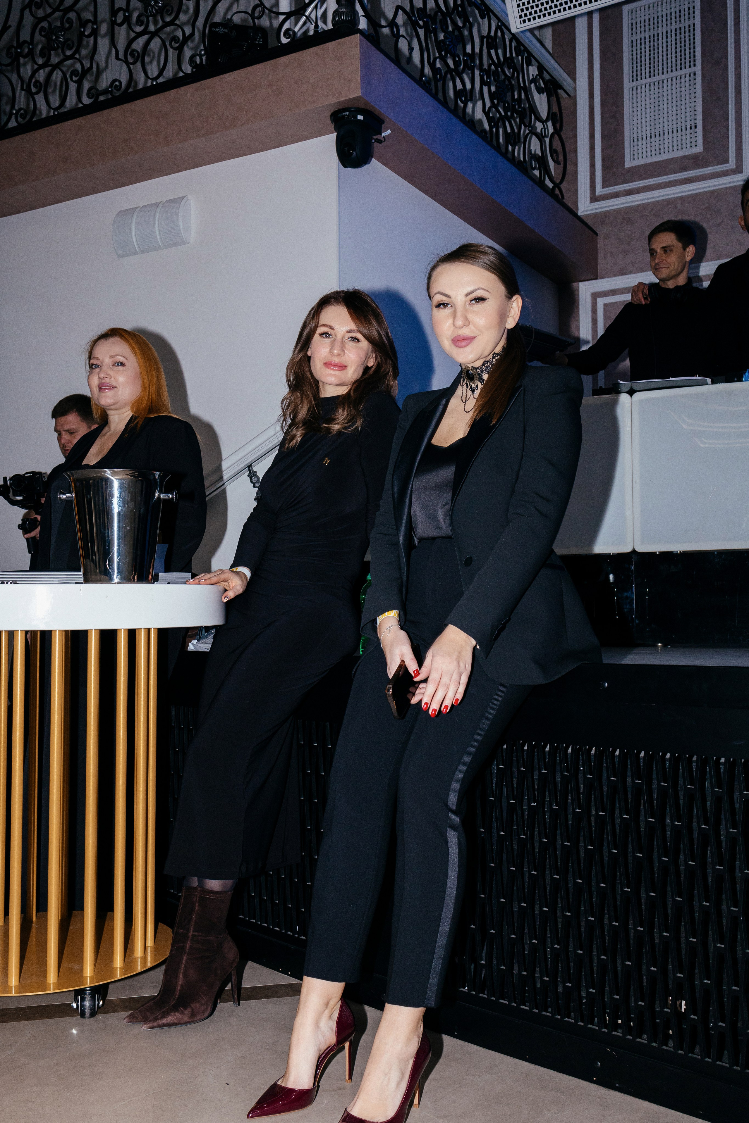 Fashion Show. Фотограф в Краснодаре Лагунов Владимир