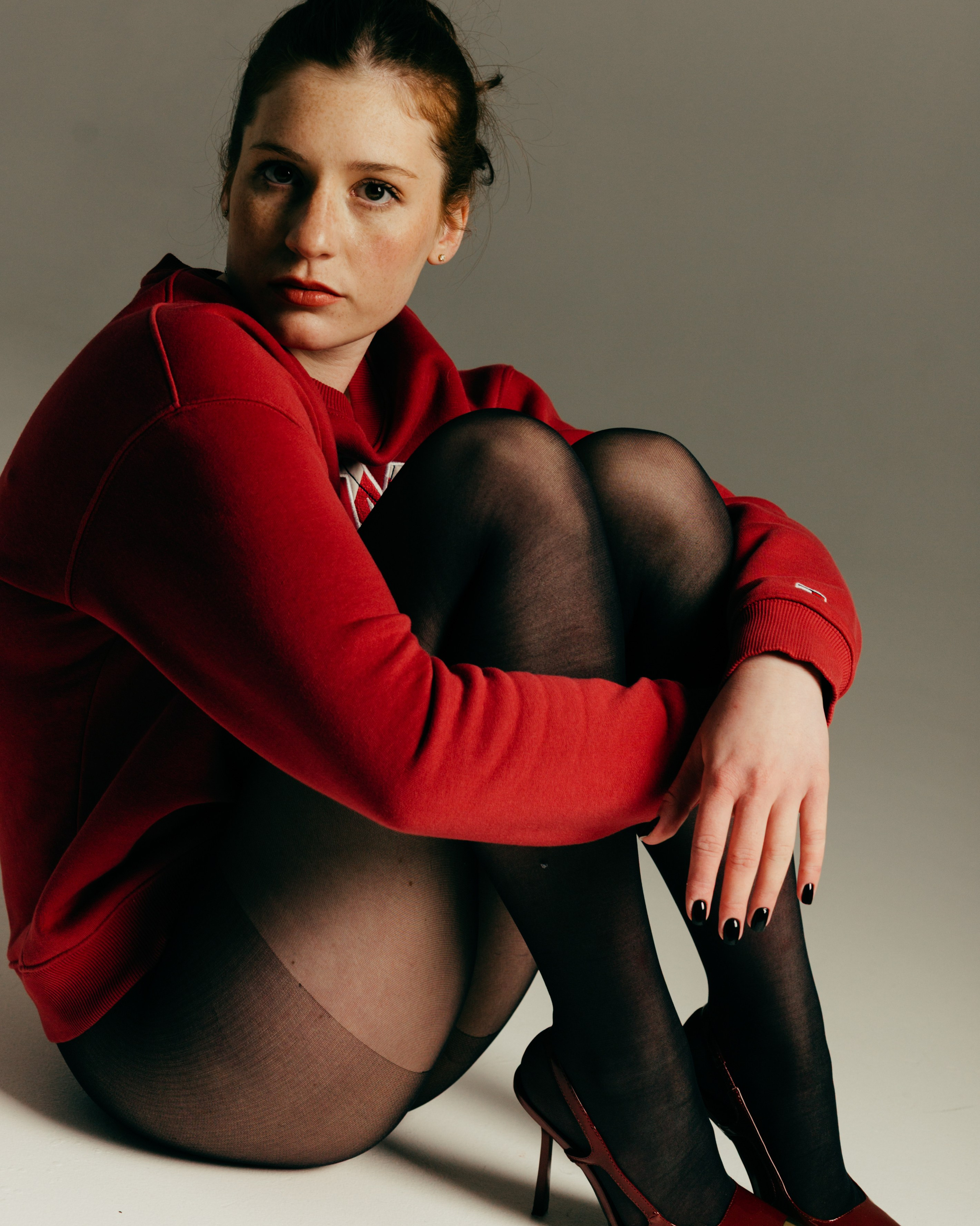 Соня. Фотограф в Москве — Евгения Прокопенко