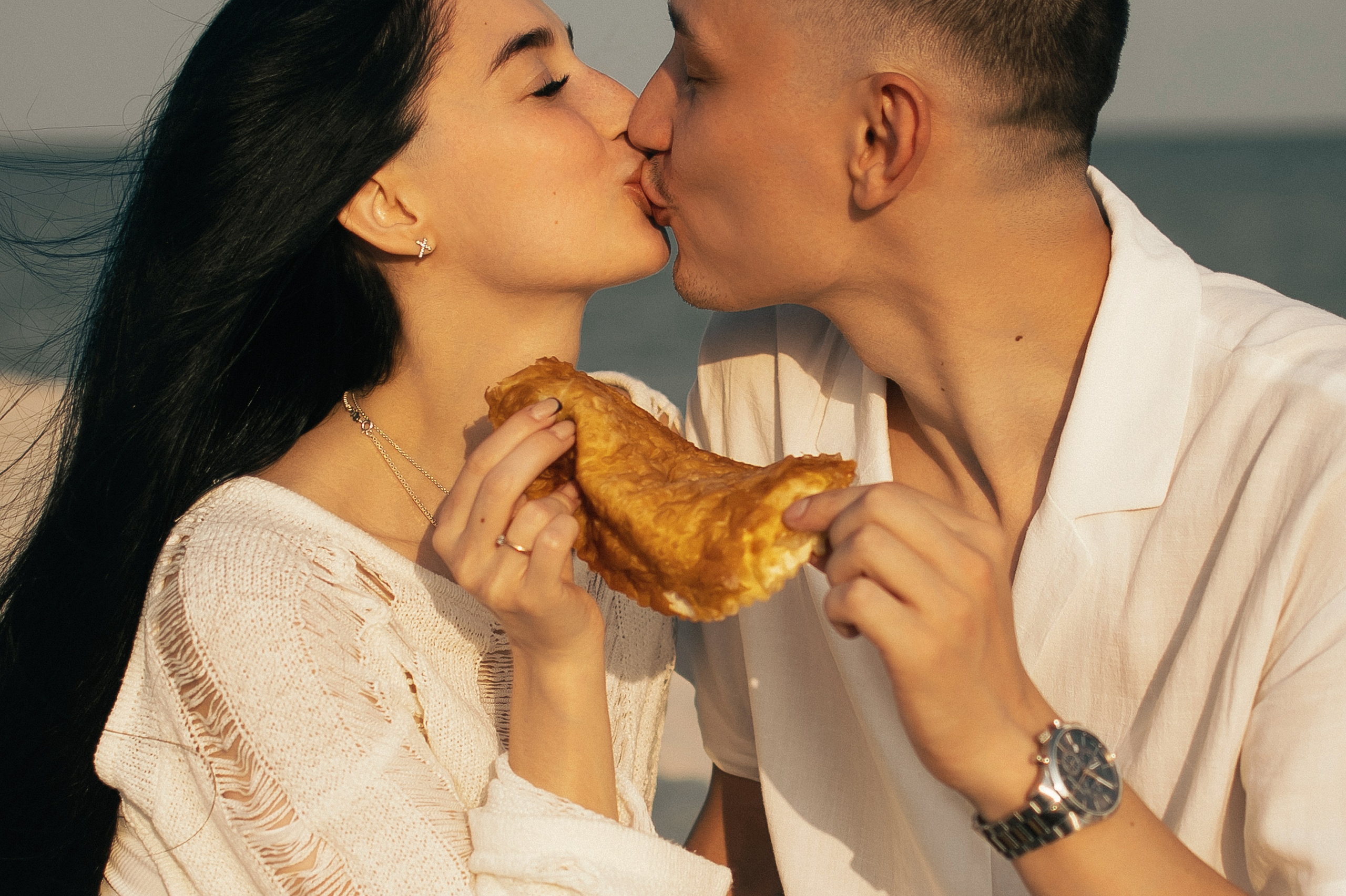 Предложение руки и сердца. Ларина Иванна фотограф в Донецке