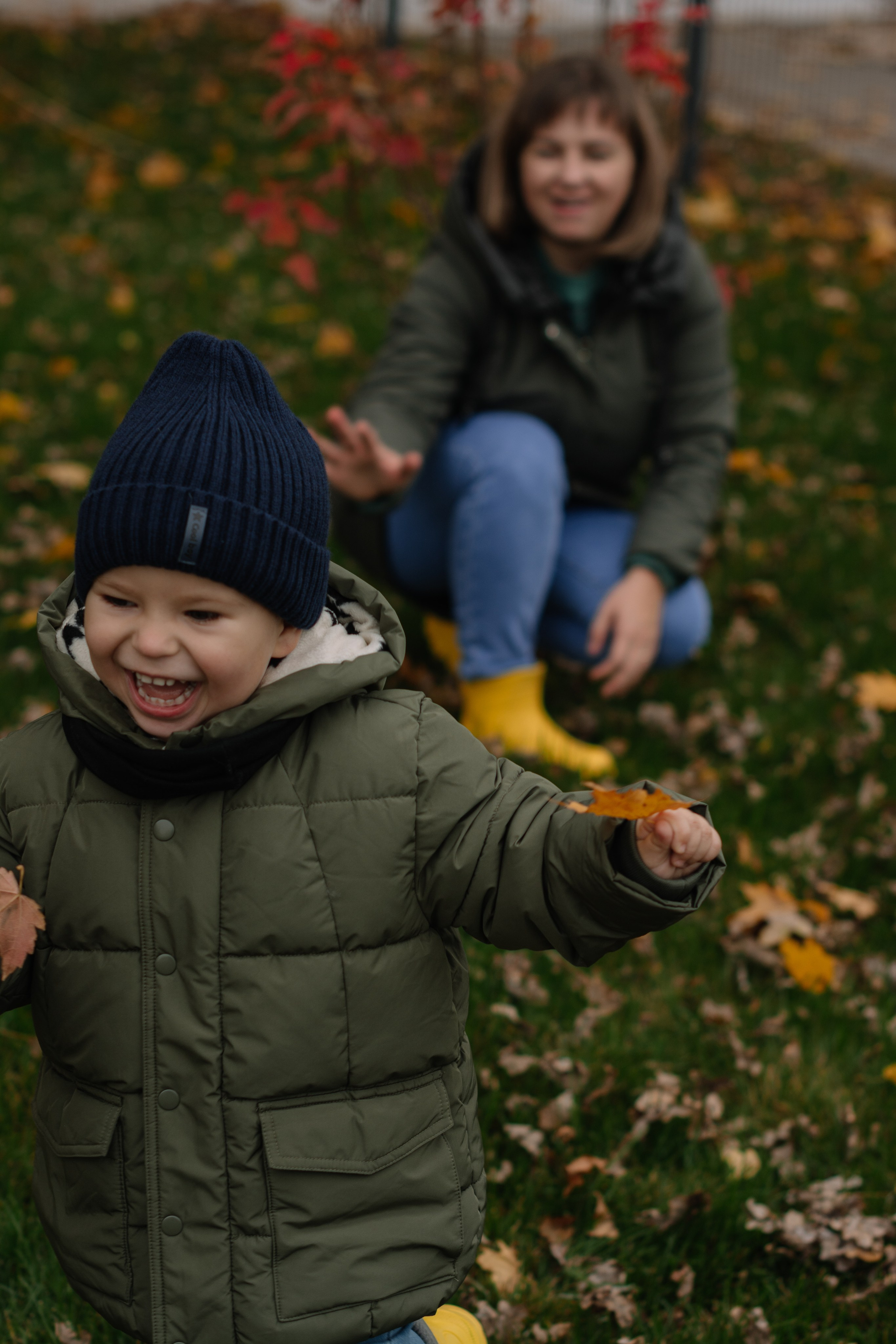 Юля и Артём. Семейный фотограф Воронеж Евгения Богданова