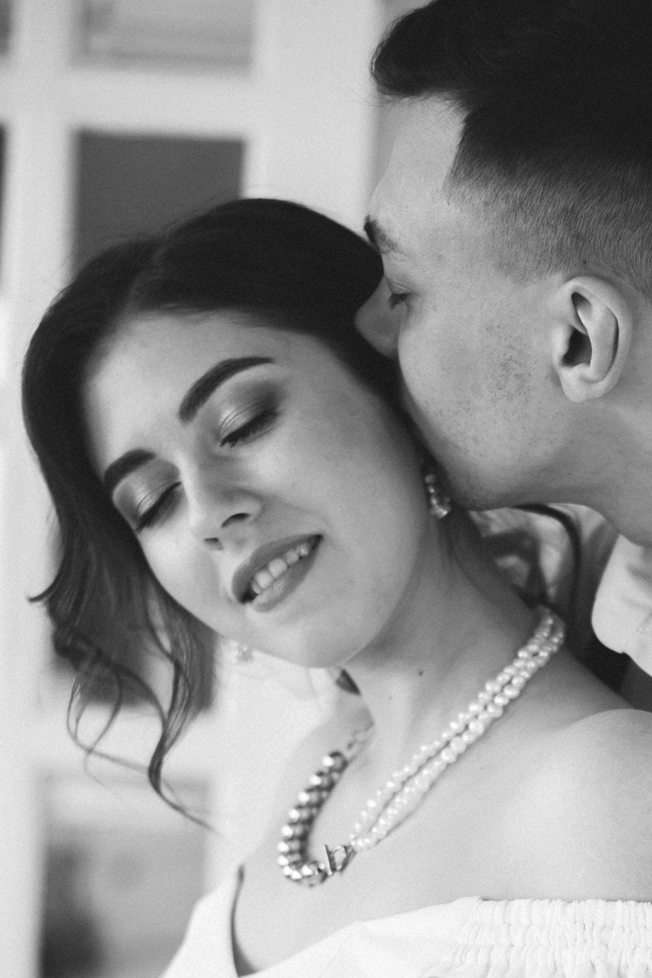 Сева и Юля. Свадебный и семейный фотограф в Чите Юлия Оранская