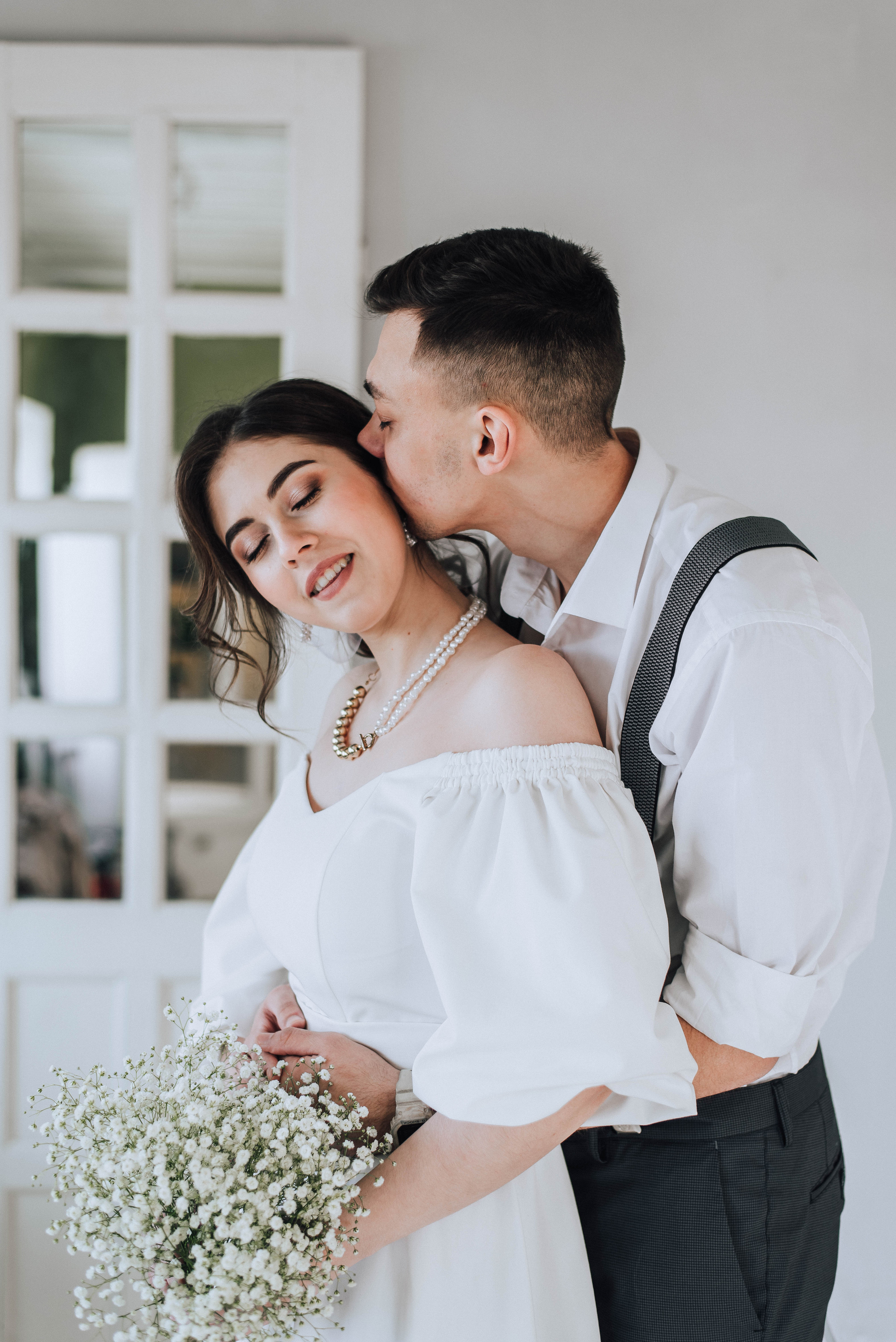 Сева и Юля. Свадебный и семейный фотограф в Чите Юлия Оранская