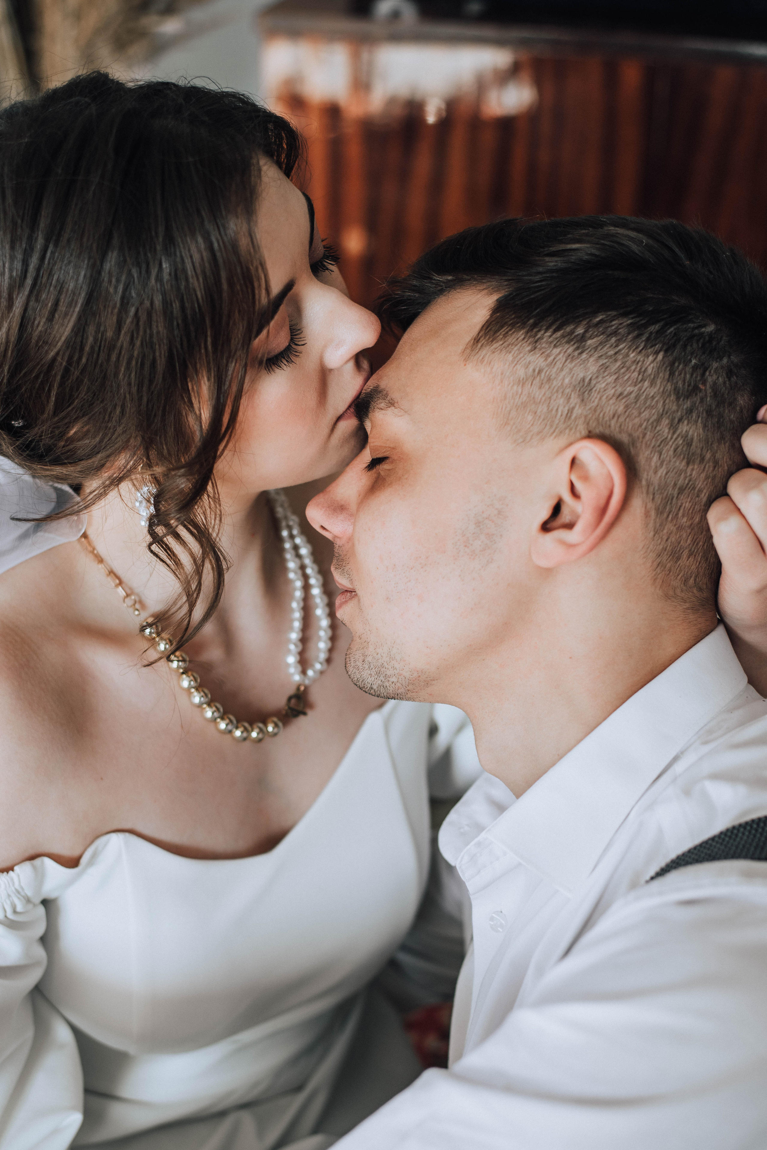 Сева и Юля. Свадебный и семейный фотограф в Чите Юлия Оранская