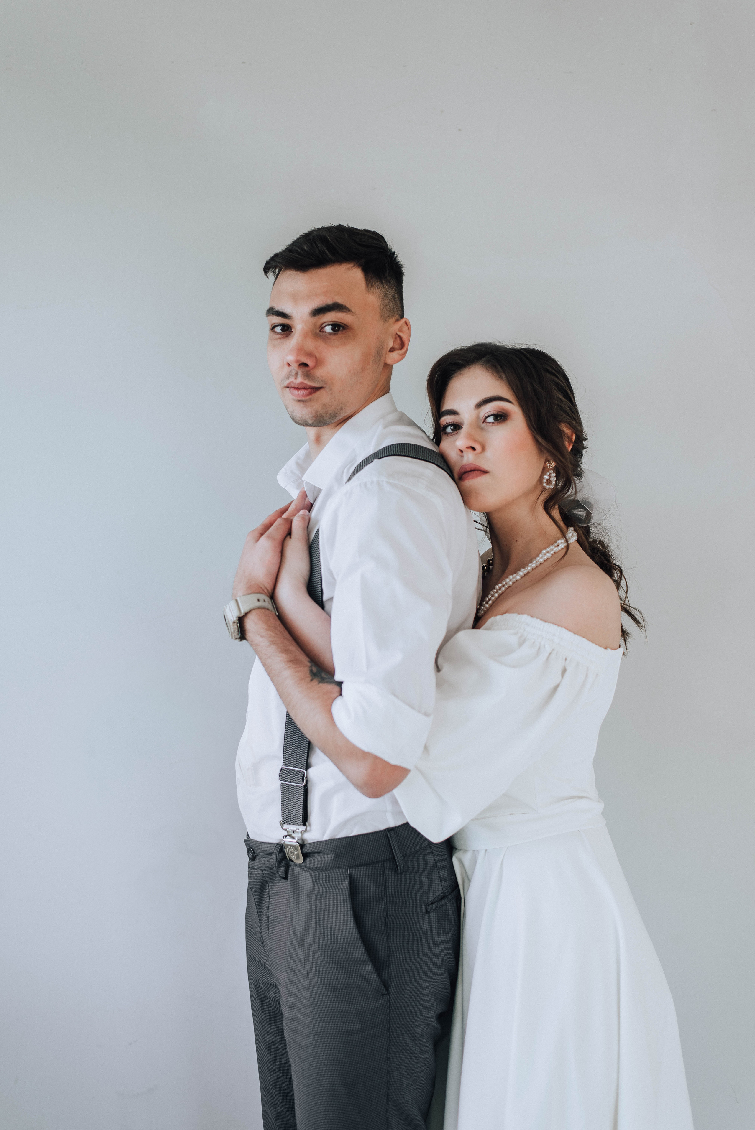 Сева и Юля. Свадебный и семейный фотограф в Чите Юлия Оранская