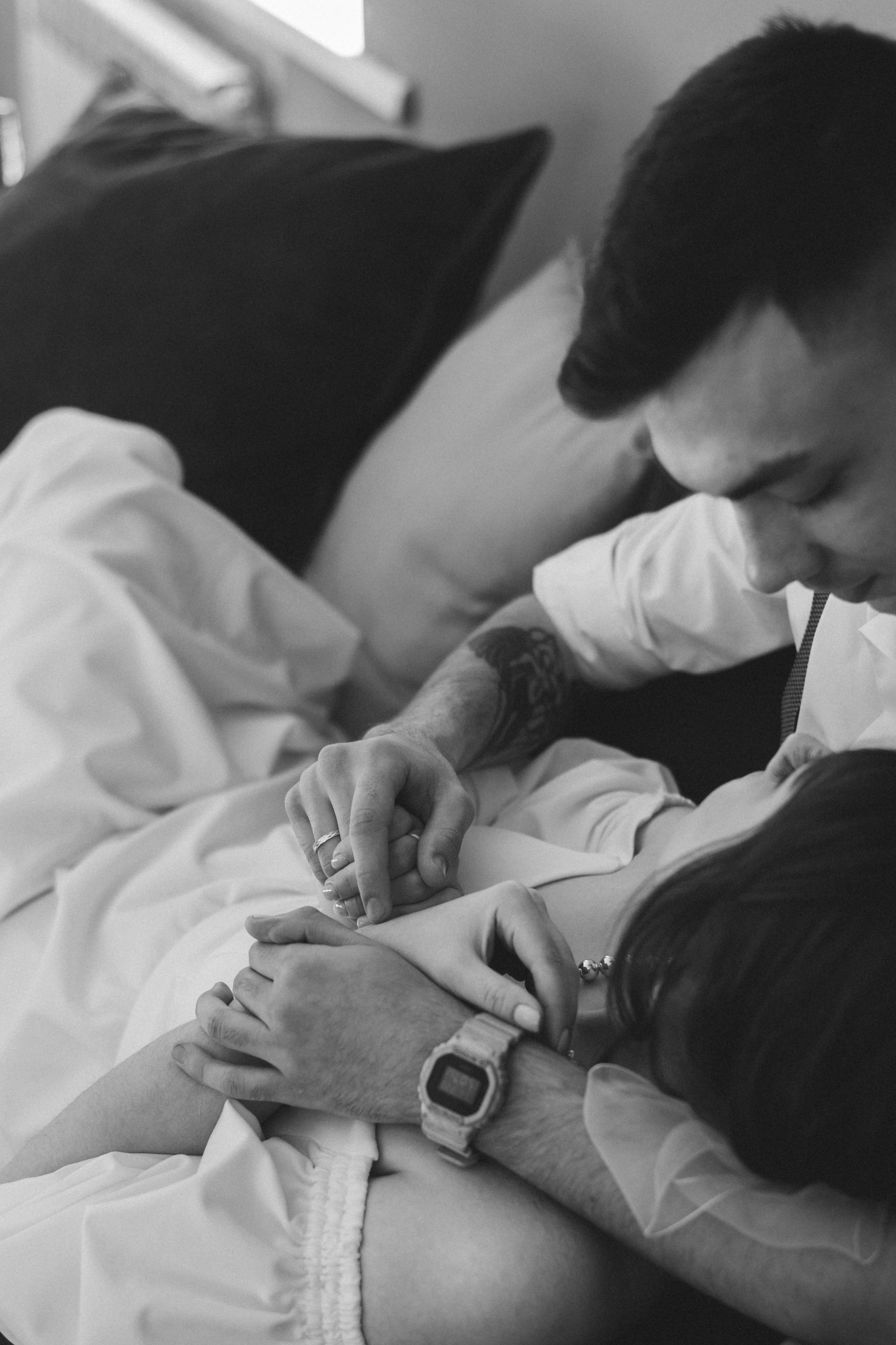 Сева и Юля. Свадебный и семейный фотограф в Чите Юлия Оранская