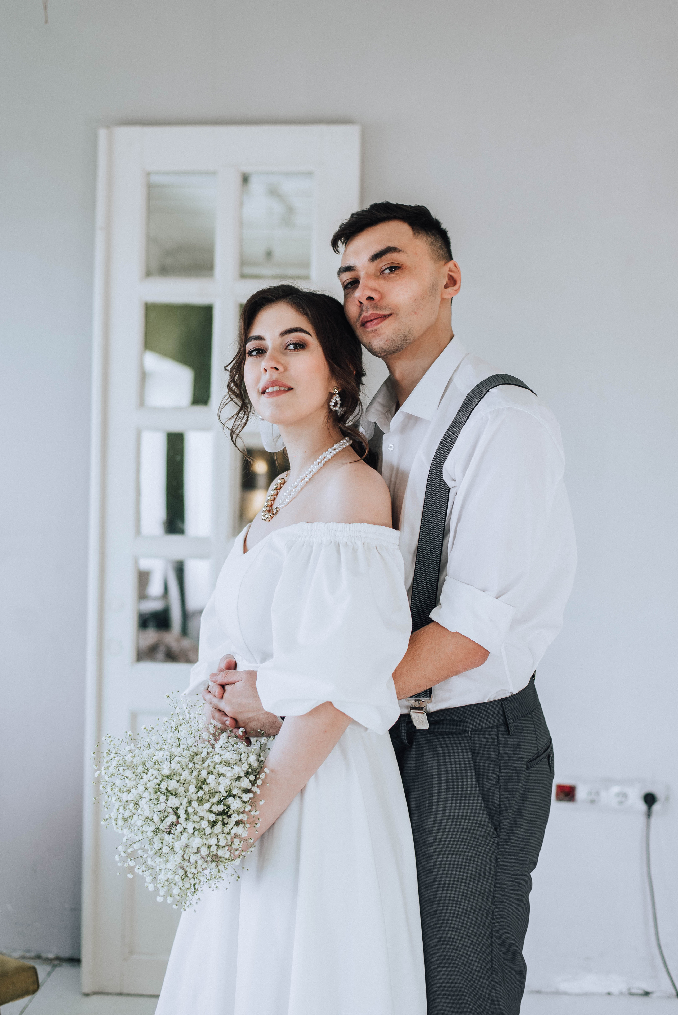 Сева и Юля. Свадебный и семейный фотограф в Чите Юлия Оранская