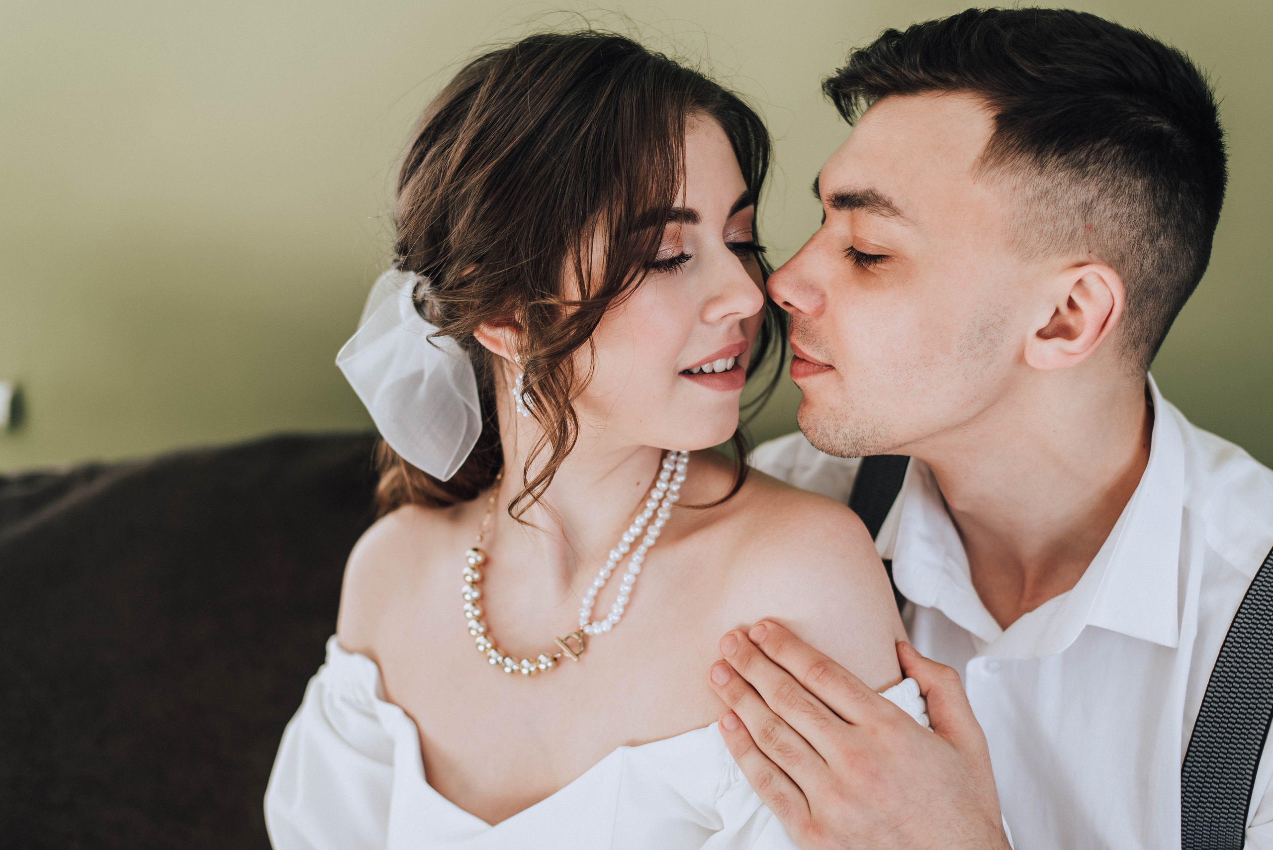 Сева и Юля. Свадебный и семейный фотограф в Чите Юлия Оранская