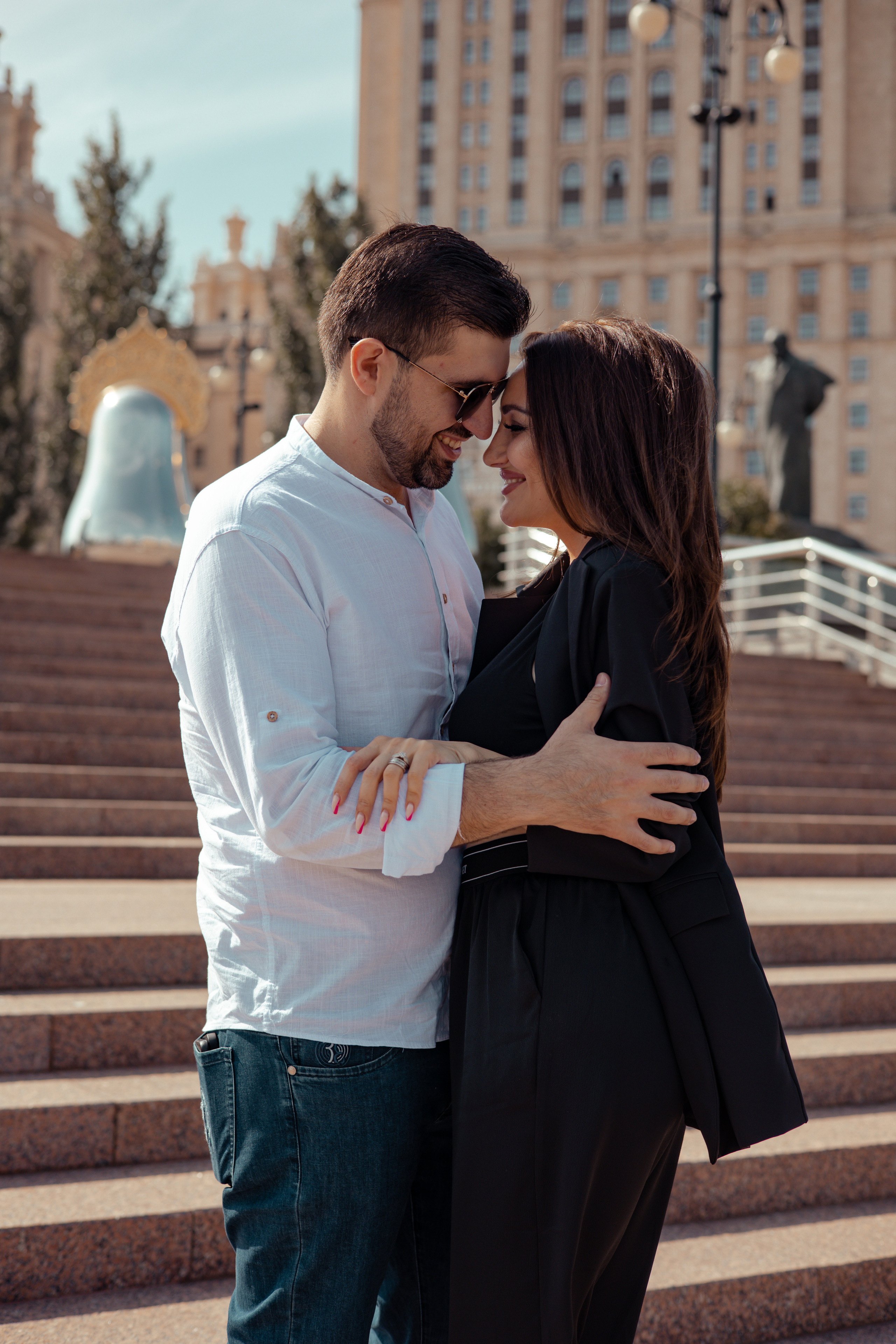 Artak&Arev. Главная