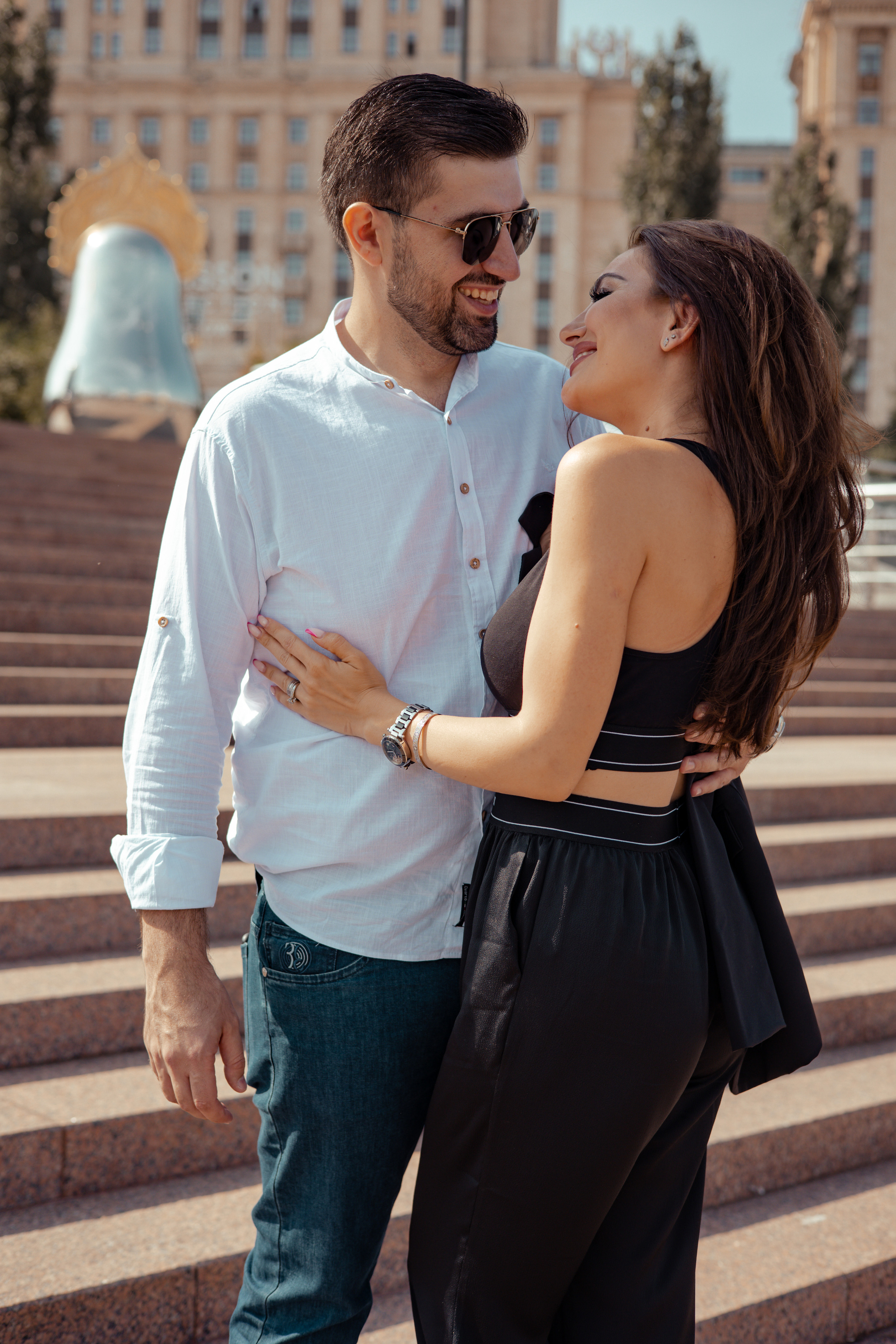 Artak&Arev. Главная