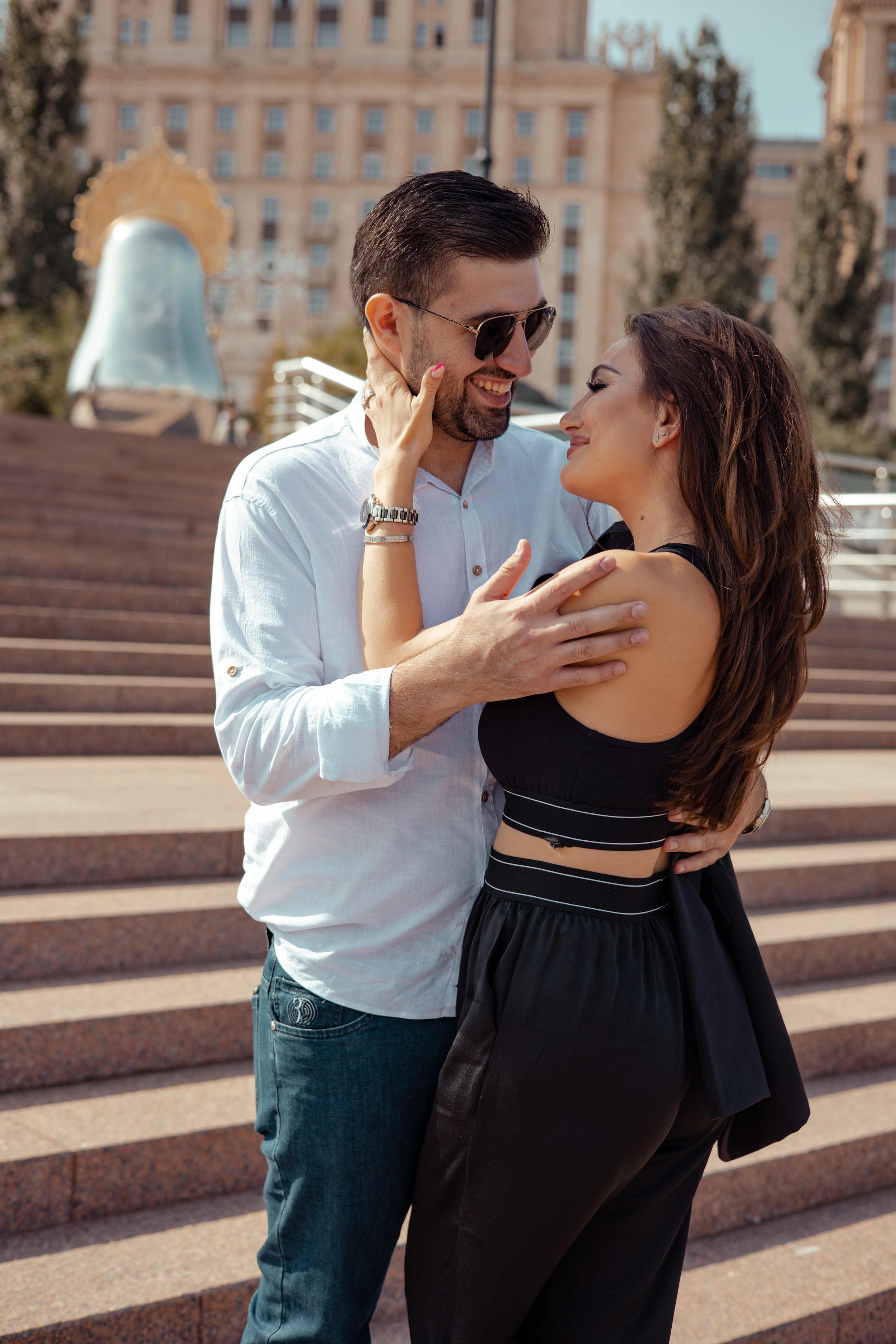 Artak&Arev. Главная