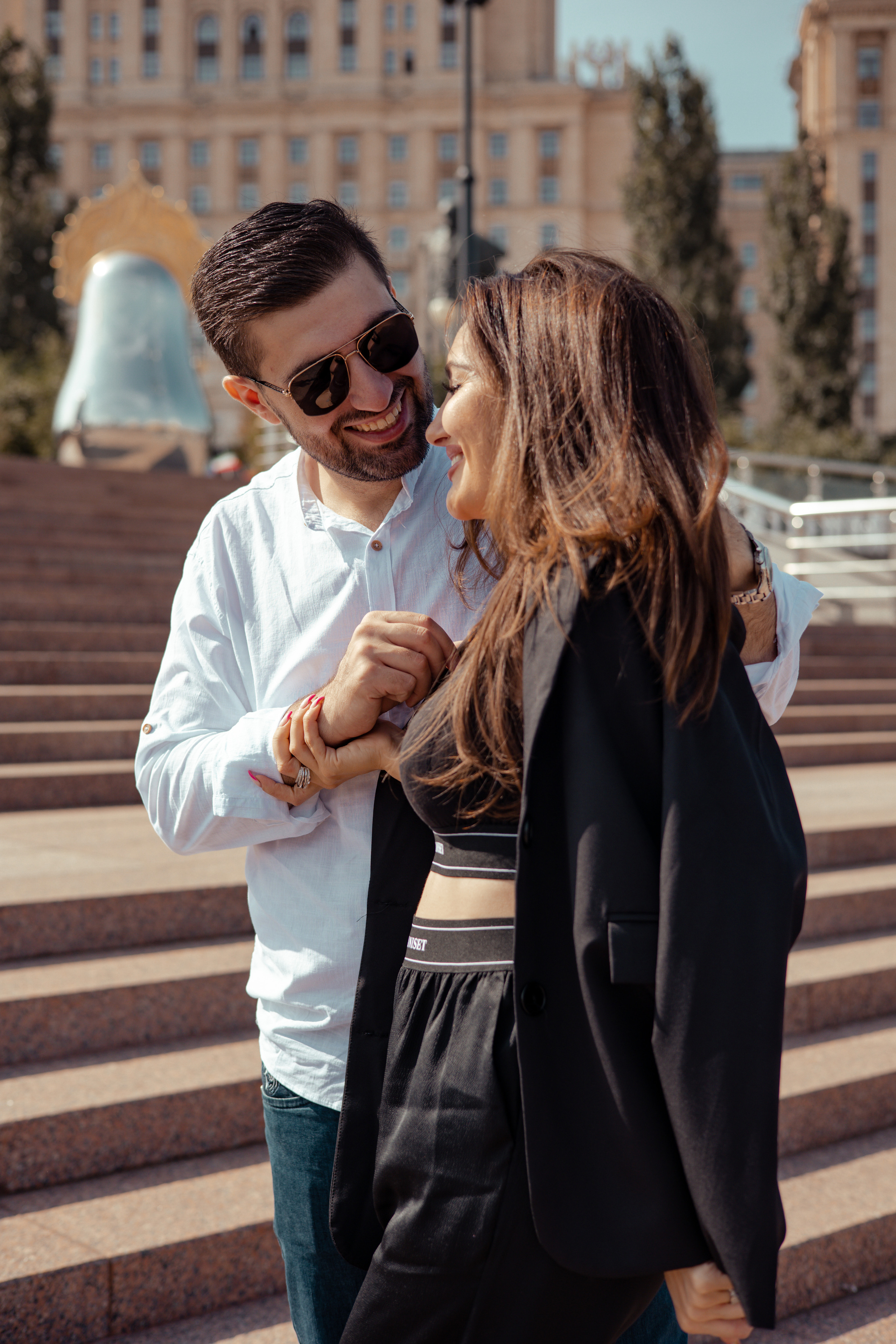 Artak&Arev. Главная