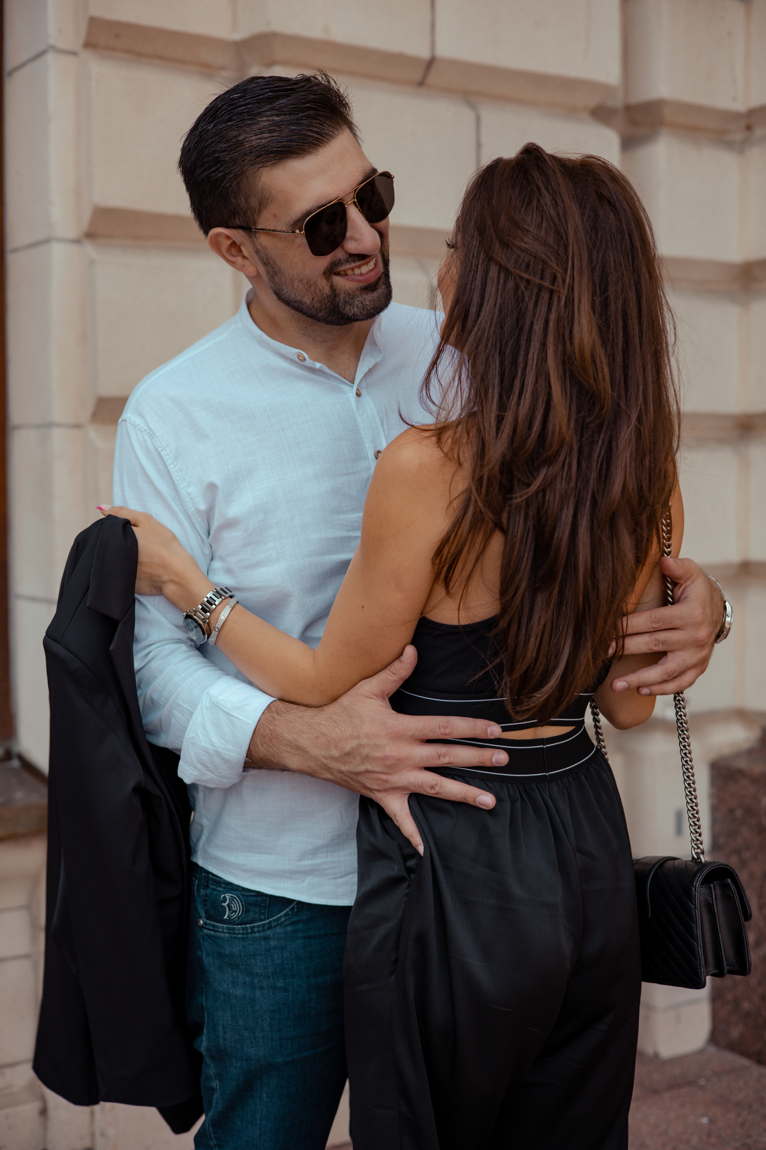 Artak&Arev. Главная