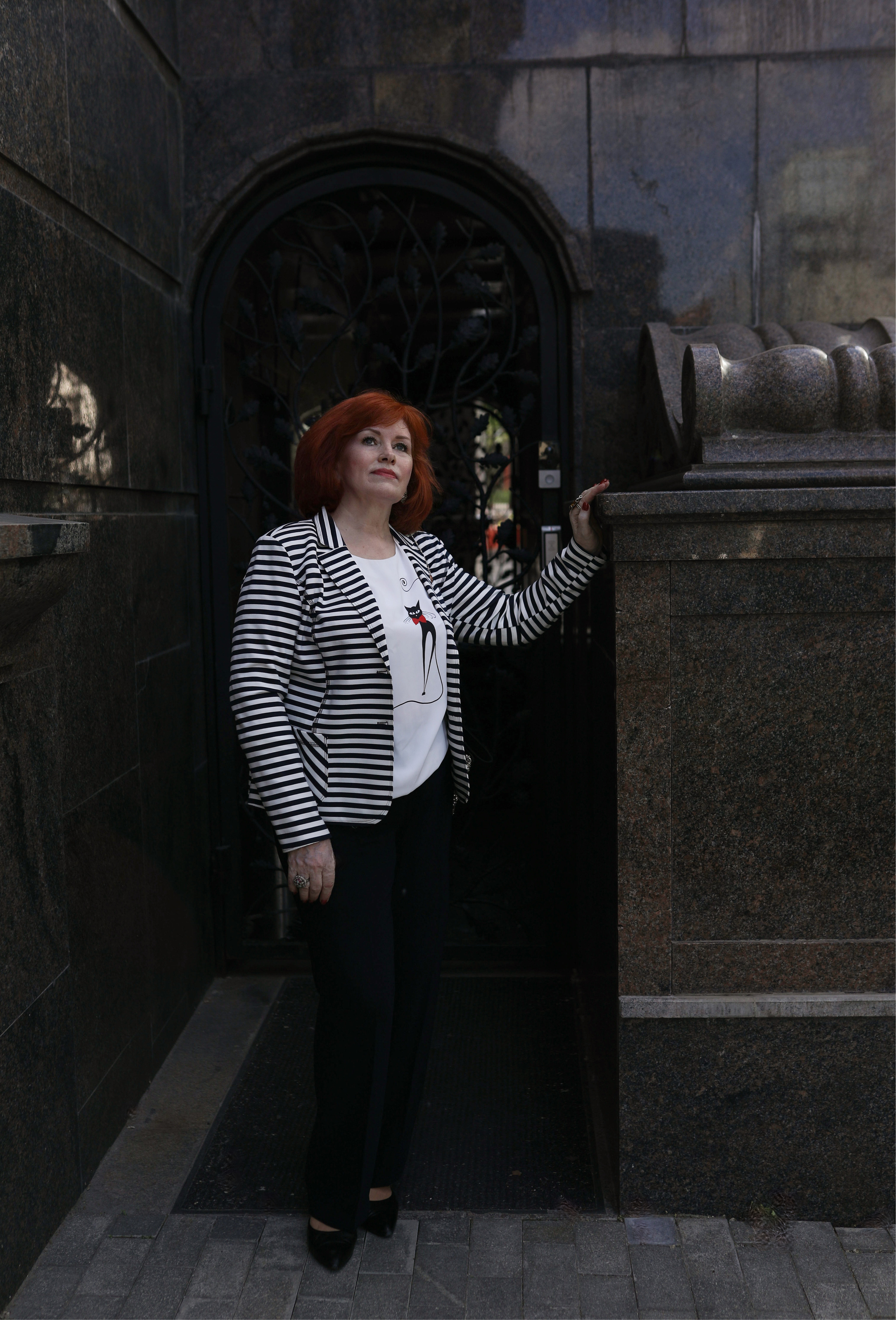 Фотодень «Лето» Татьяна. Фотограф Москва Ольга Жаркая