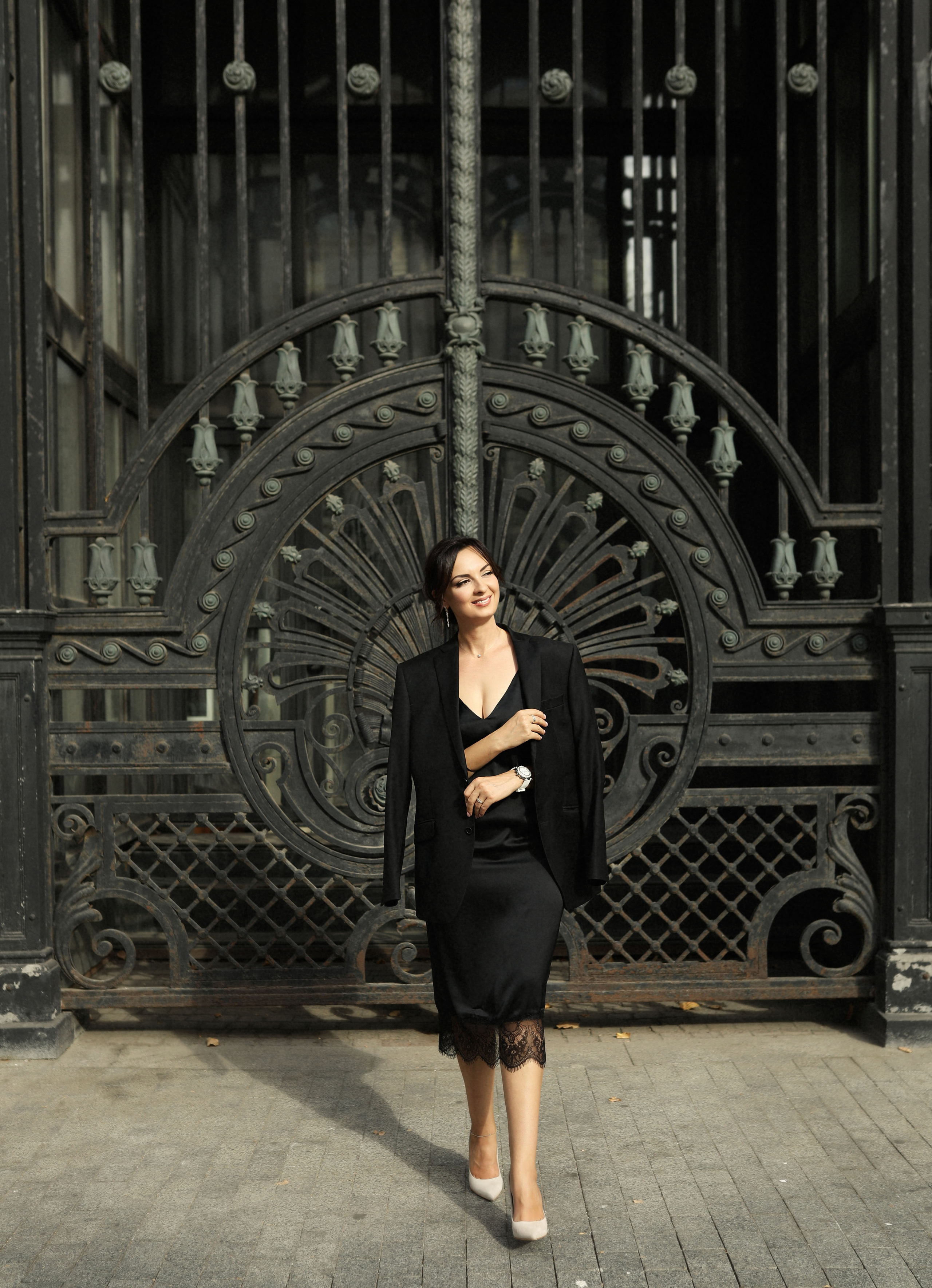 Юля. Фотограф Москва Ольга Жаркая