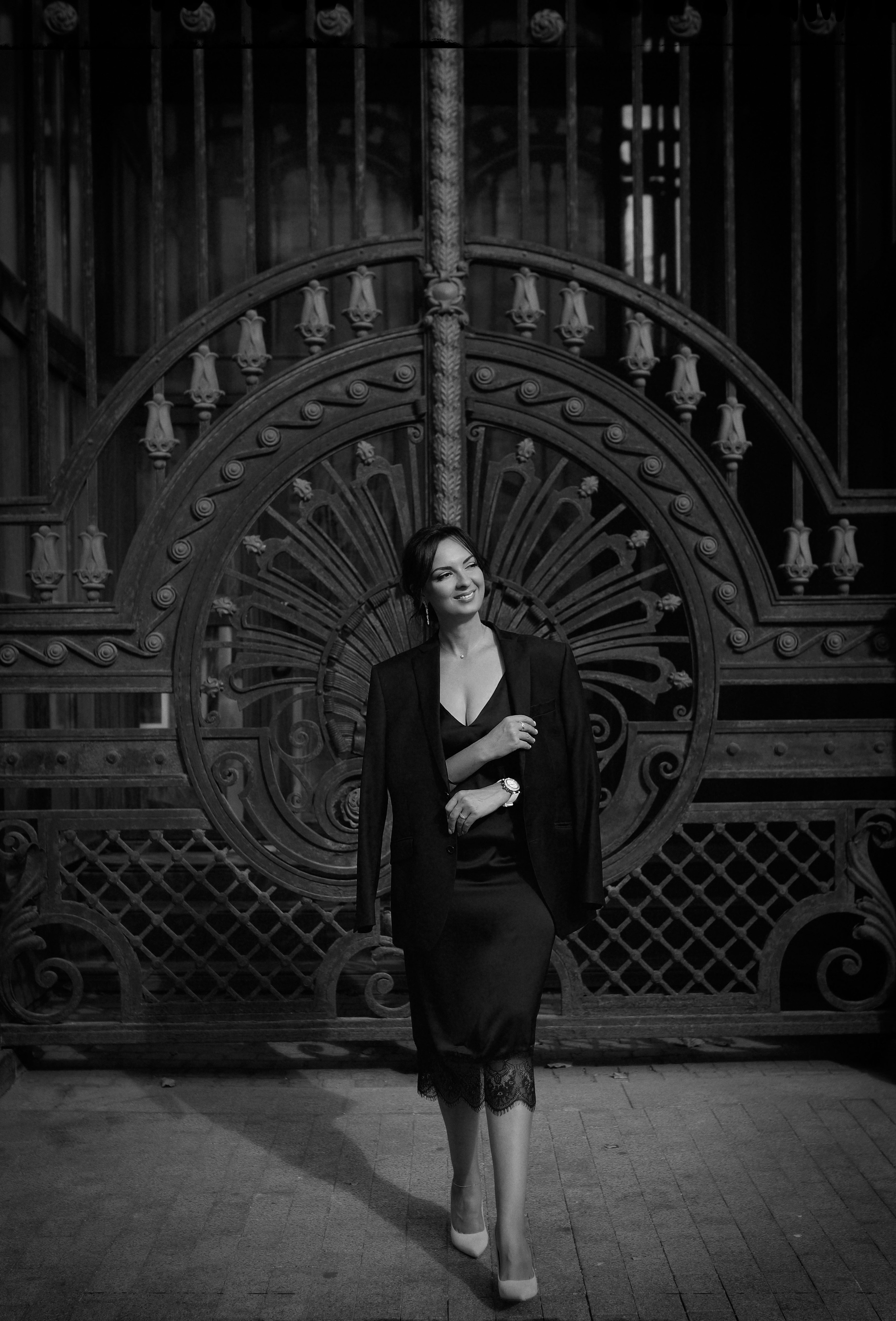 Юля. Фотограф Москва Ольга Жаркая