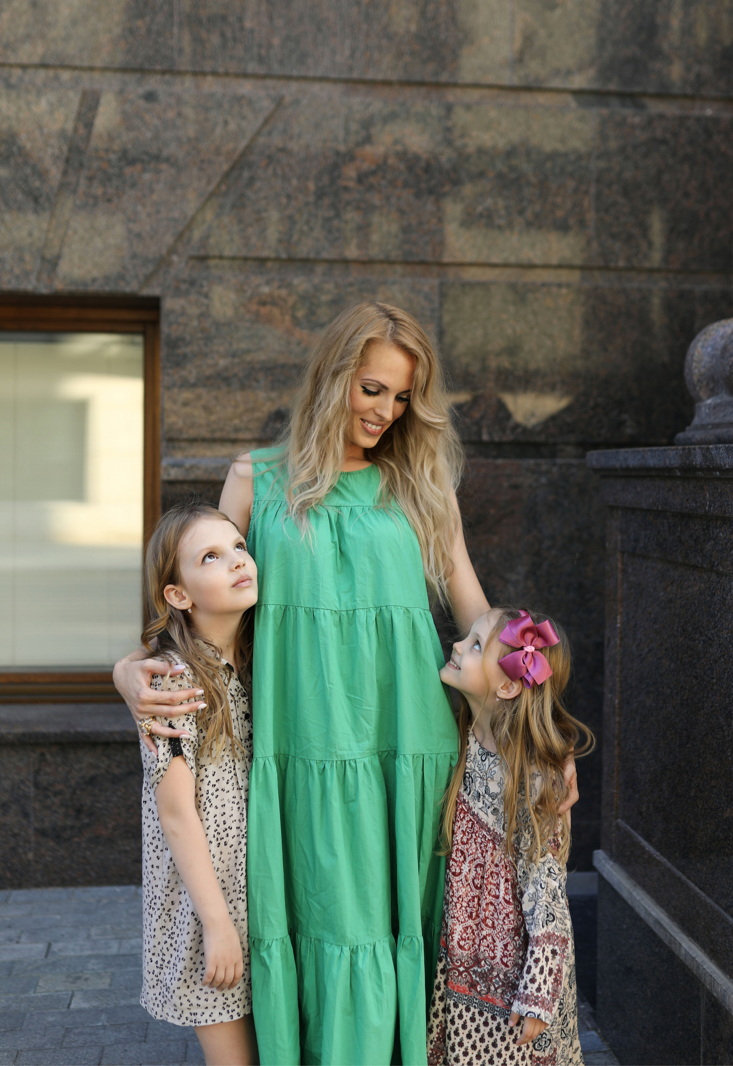 Настя. Фотограф Москва Ольга Жаркая