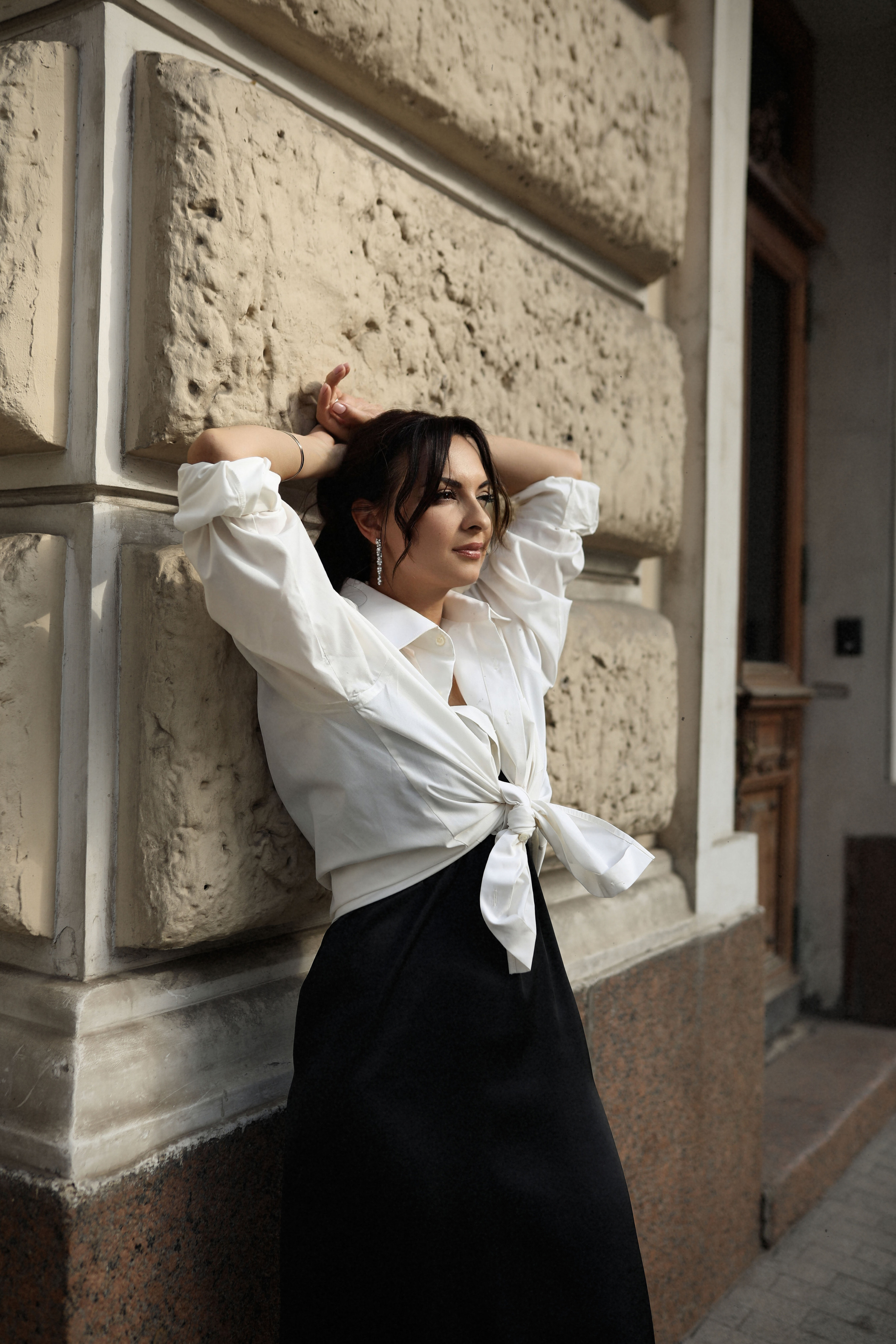 Юля. Фотограф Москва Ольга Жаркая