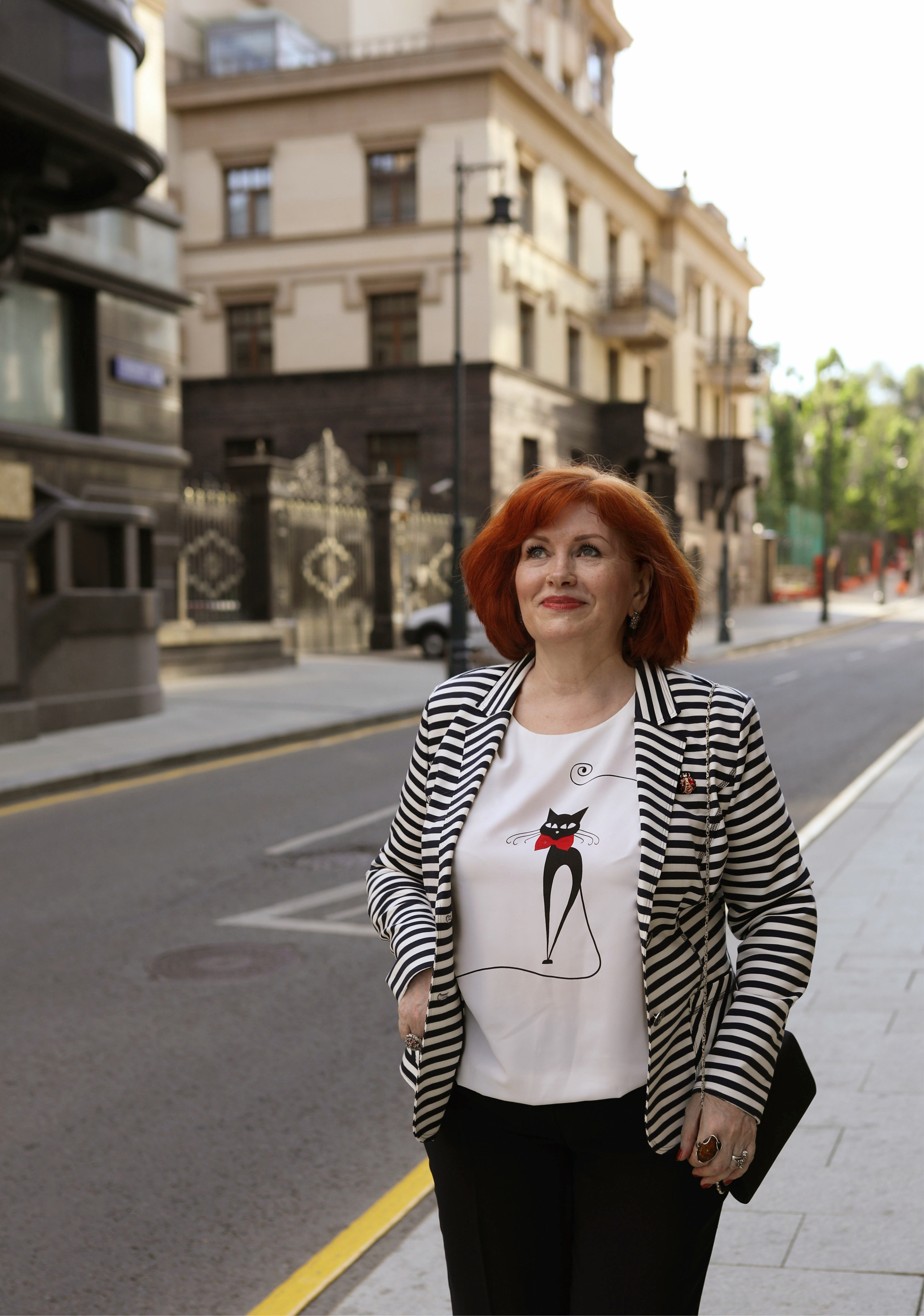 Фотодень «Лето» Татьяна. Фотограф Москва Ольга Жаркая