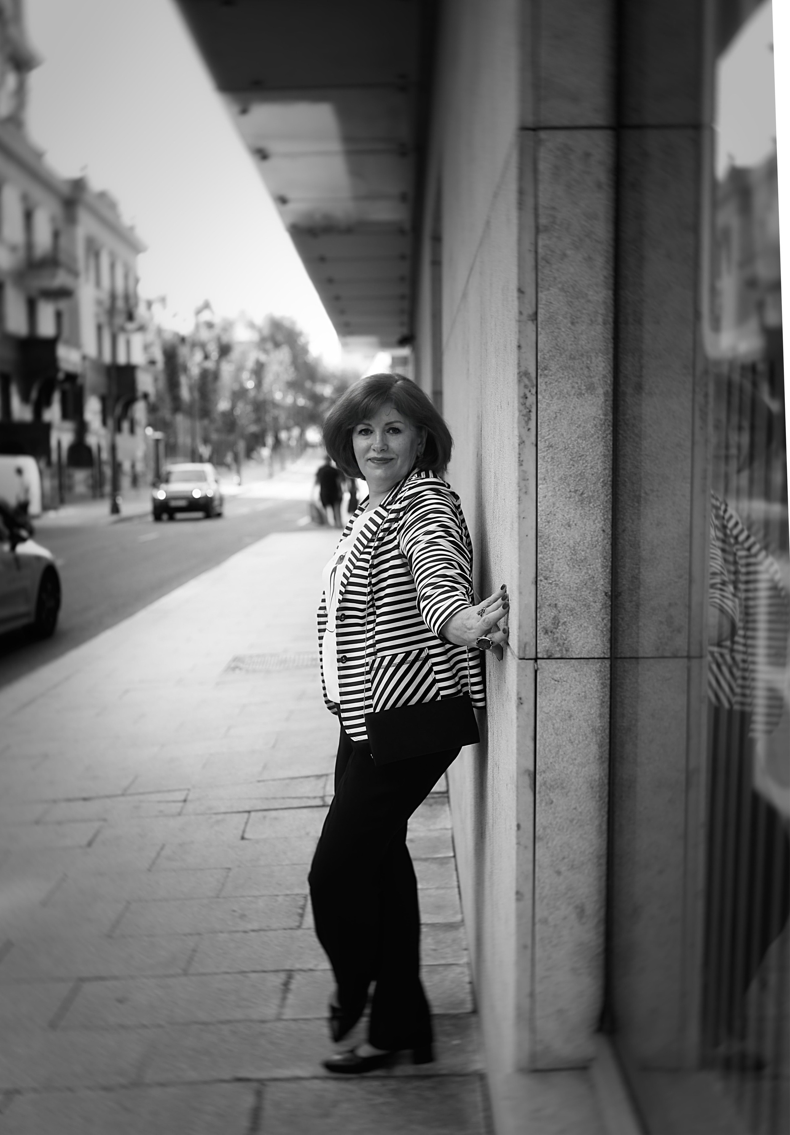 Фотодень «Лето» Татьяна. Фотограф Москва Ольга Жаркая