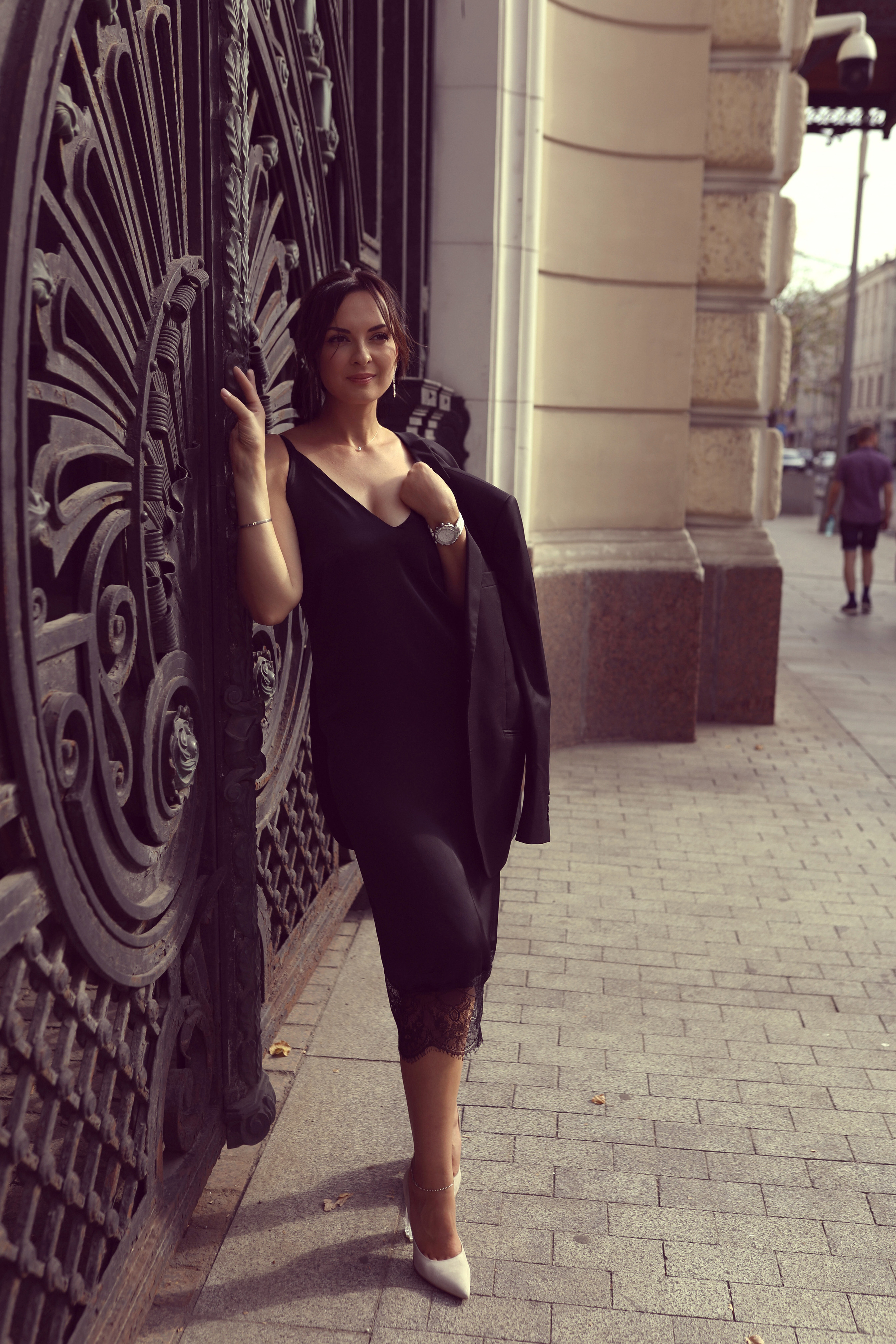 Юля. Фотограф Москва Ольга Жаркая