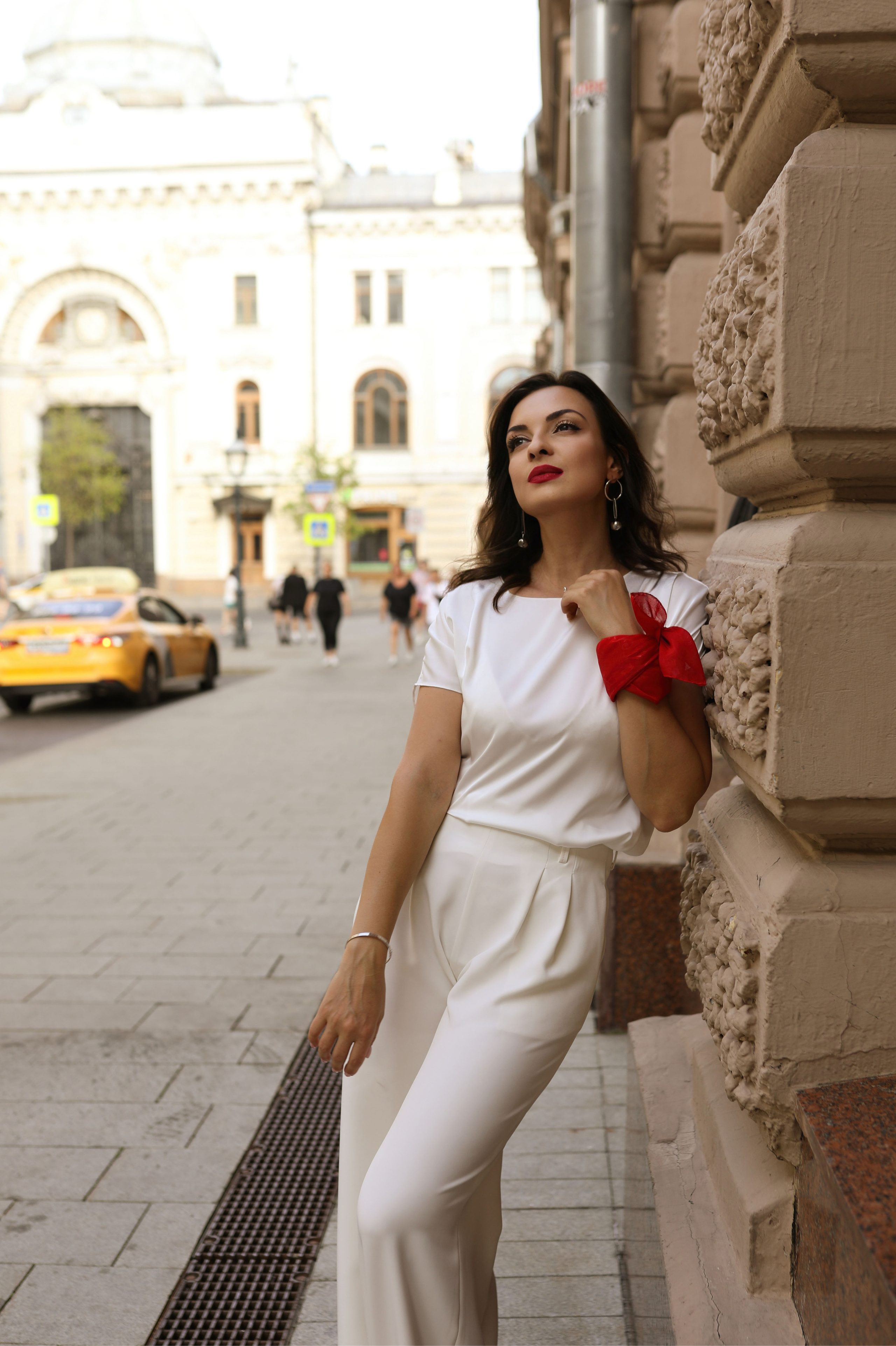 Юля. Фотограф Москва Ольга Жаркая