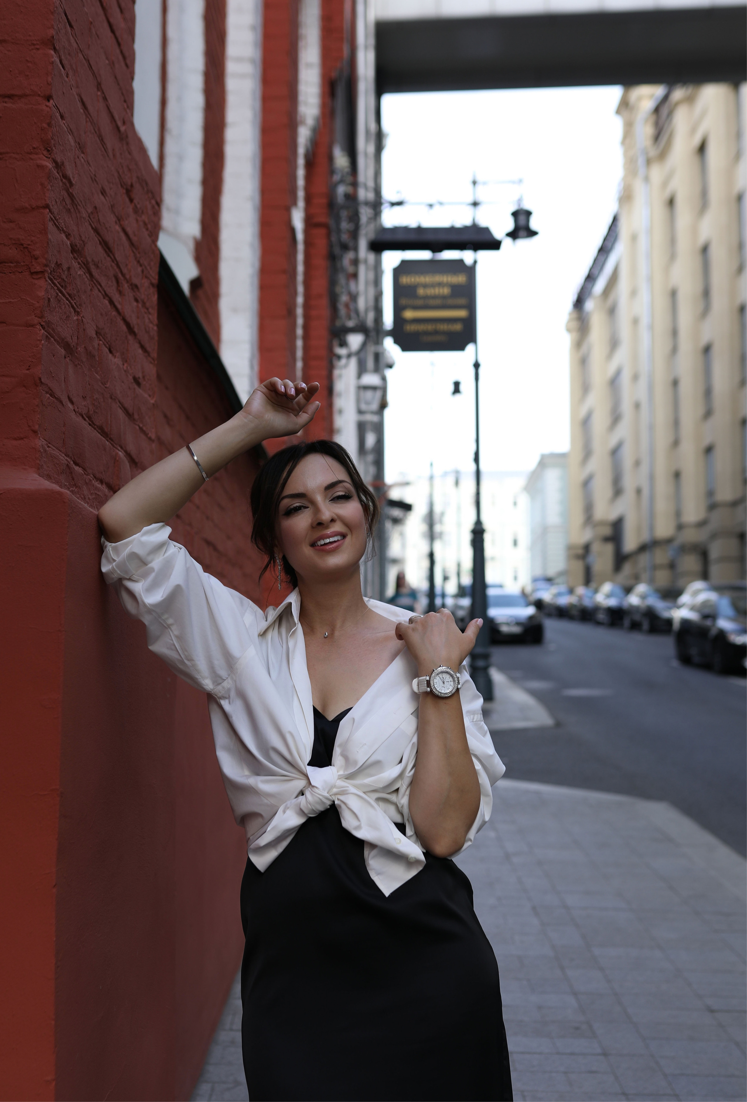 Юля. Фотограф Москва Ольга Жаркая