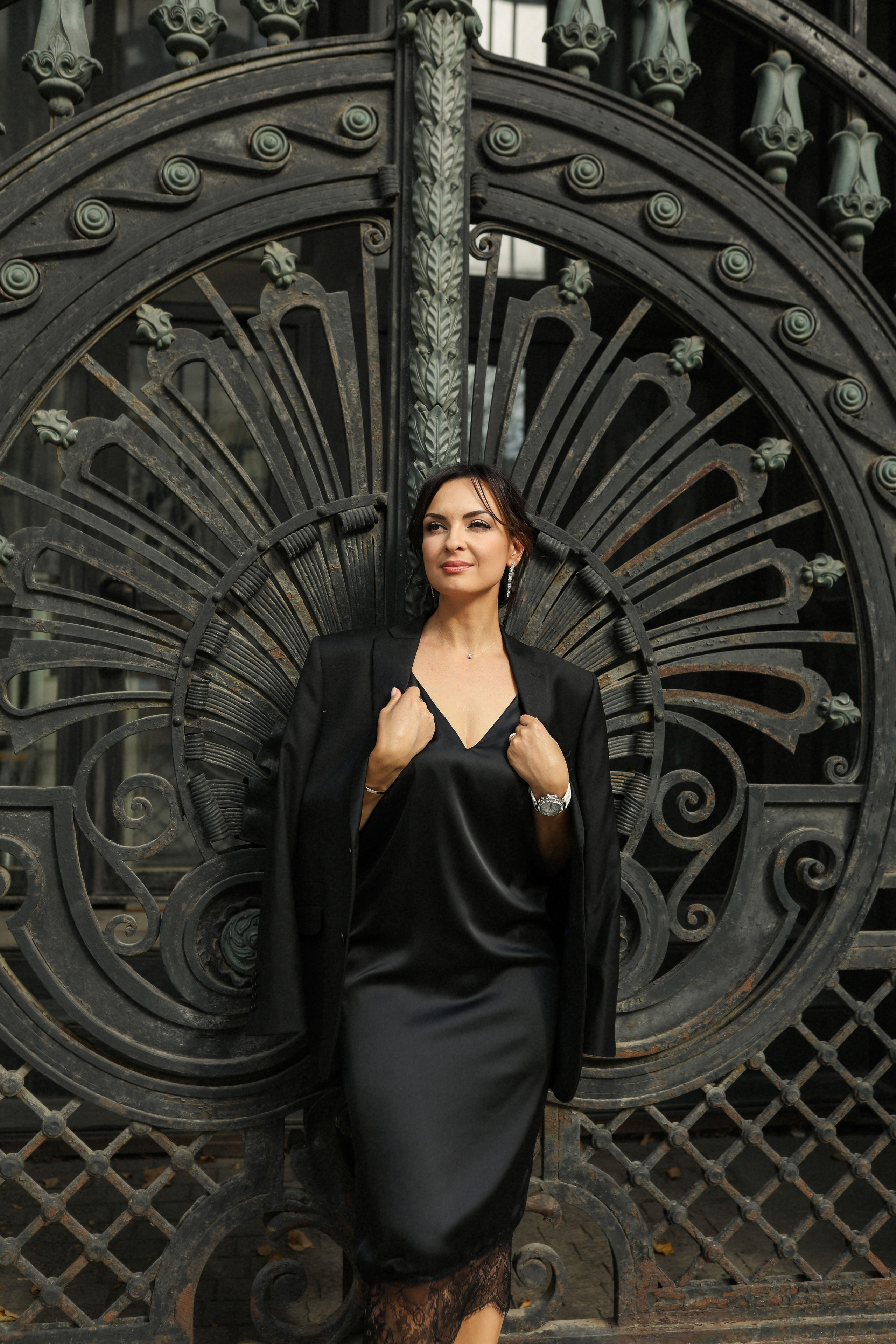 Юля. Фотограф Москва Ольга Жаркая