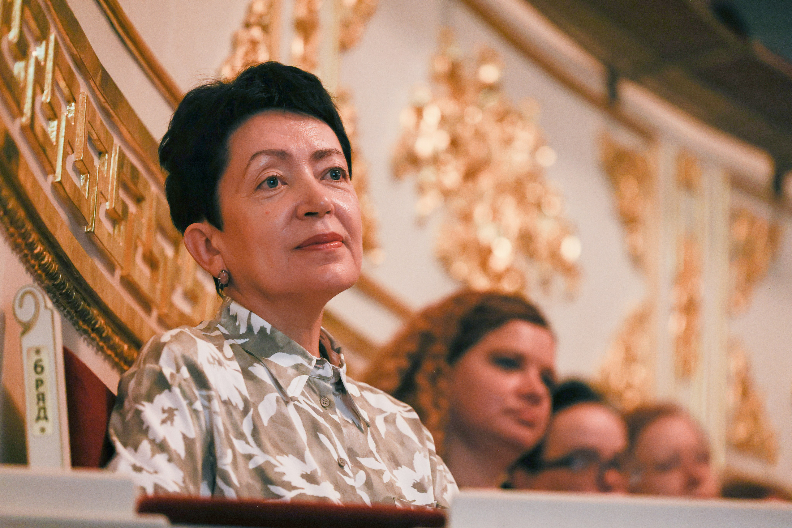 Сбор труппы Малого театра 2025. Reportage, architectural, fine art photographer Lena Melnikova in Moscow