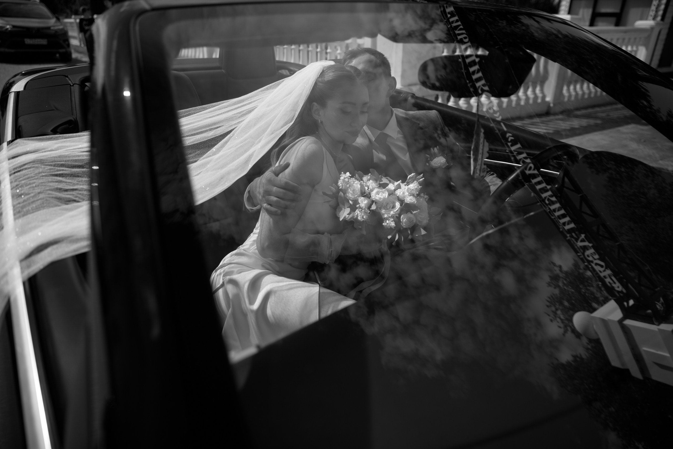 Feels. Свадебный фотограф в Ярославле Анастасия Архипова