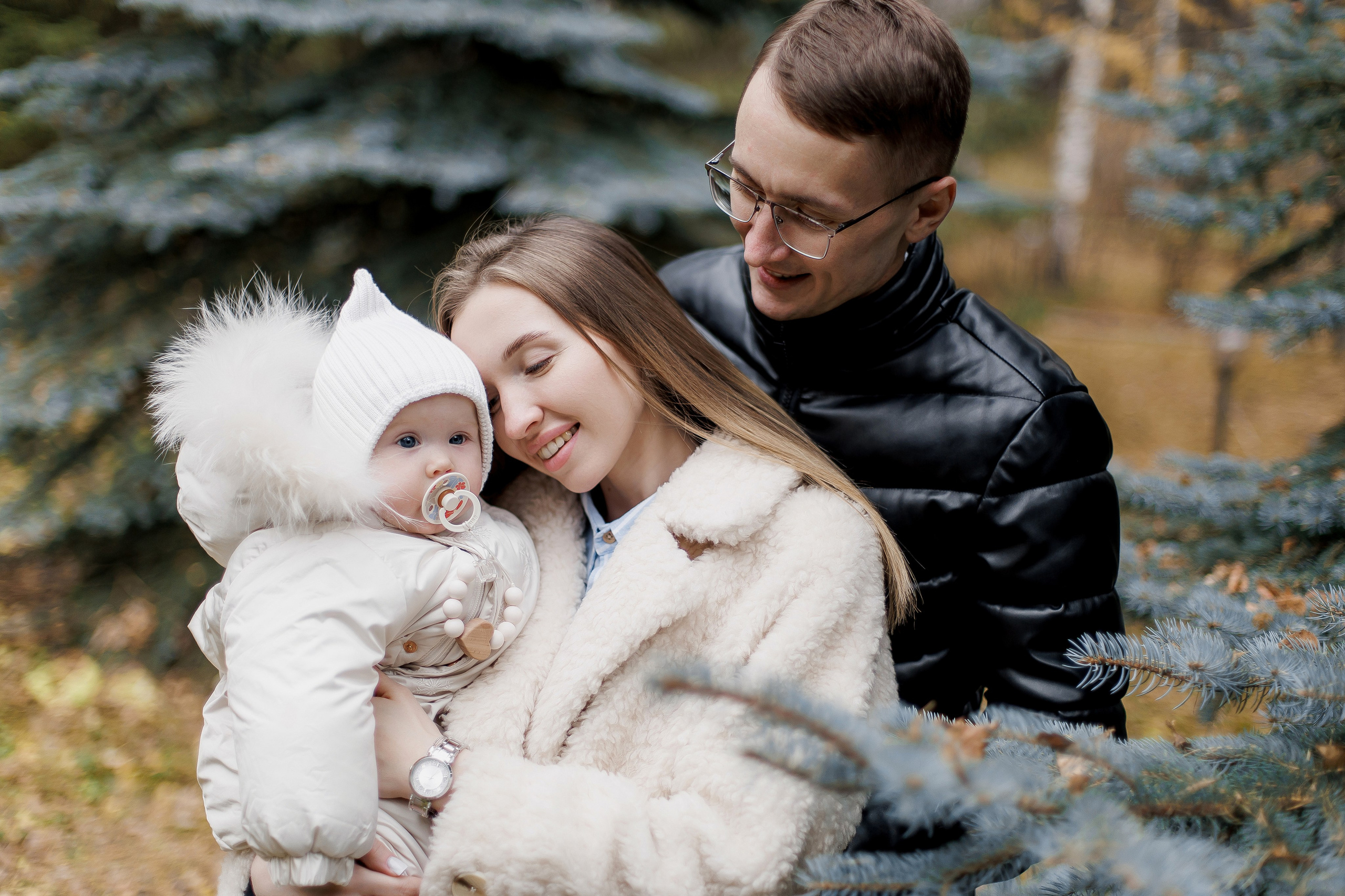 Женя, Вика и Милаша. Свадебный и портретный фотограф в Миассе Филиппенко Дарья