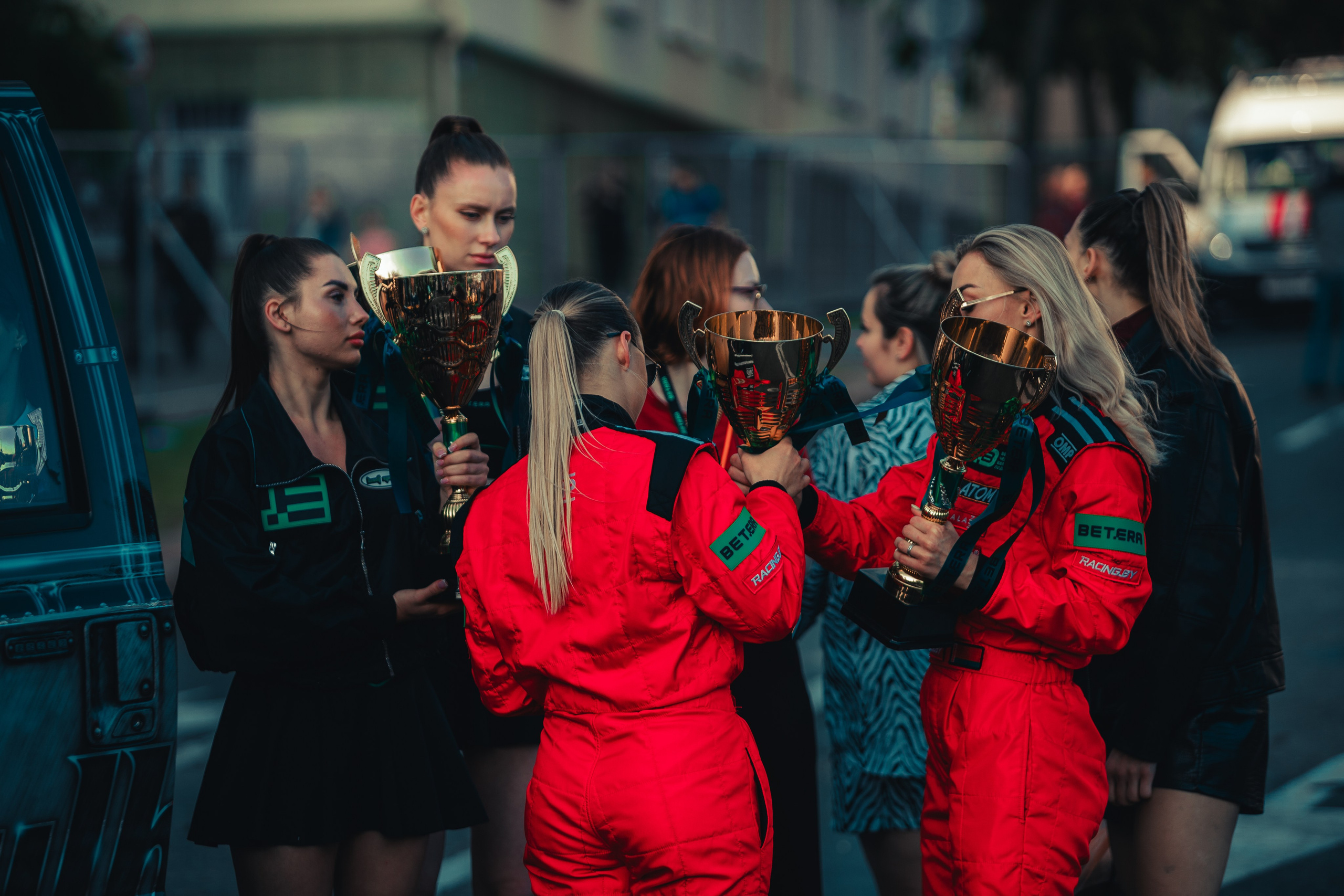 GRODNO.GP. Photographer Vladislav Voronovich